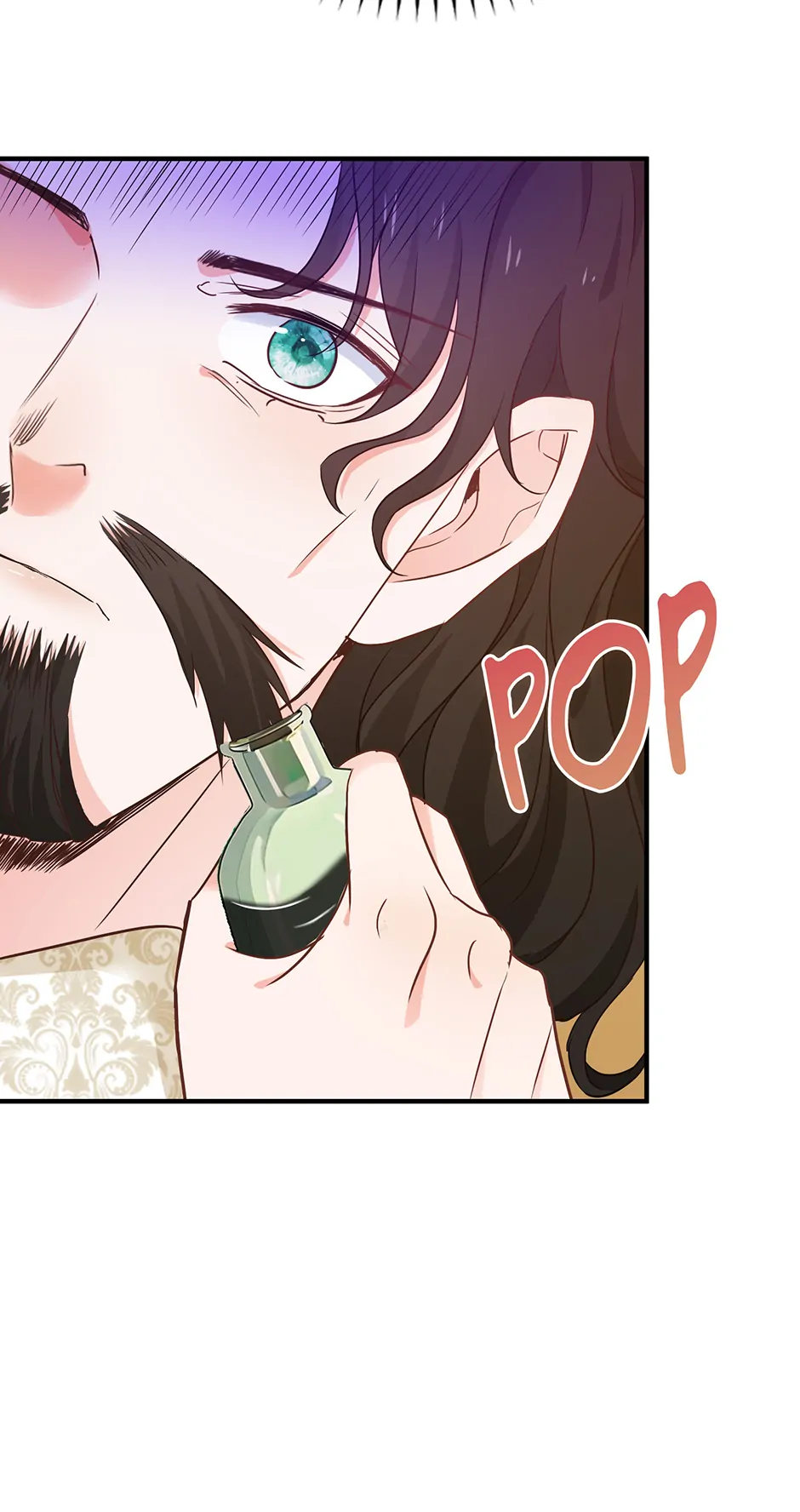 Married His Brother and Now He's Obsessed Chapter 59 - page 8