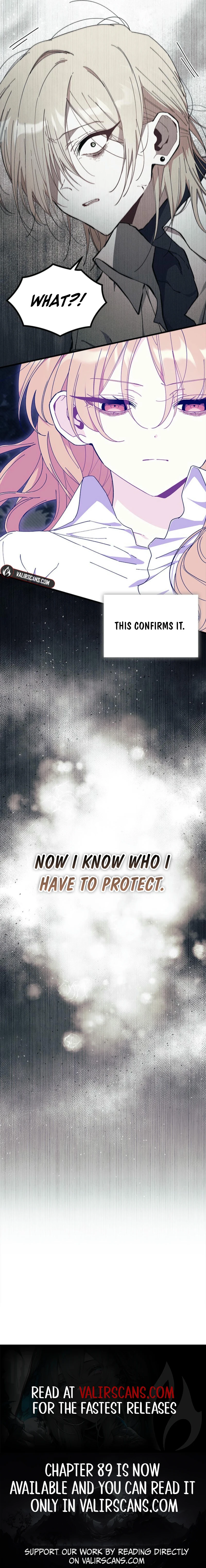 I Don't Want To Play Matchmaker! Chapter 85 - page 10