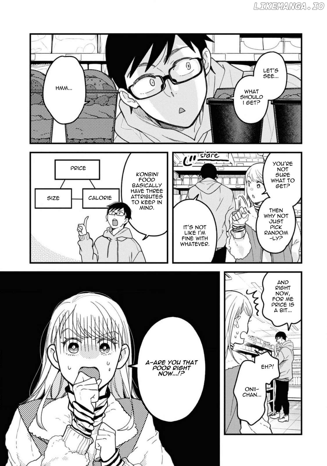 If You’re Gonna Dress Up, Do It Like This Chapter 103 - page 3