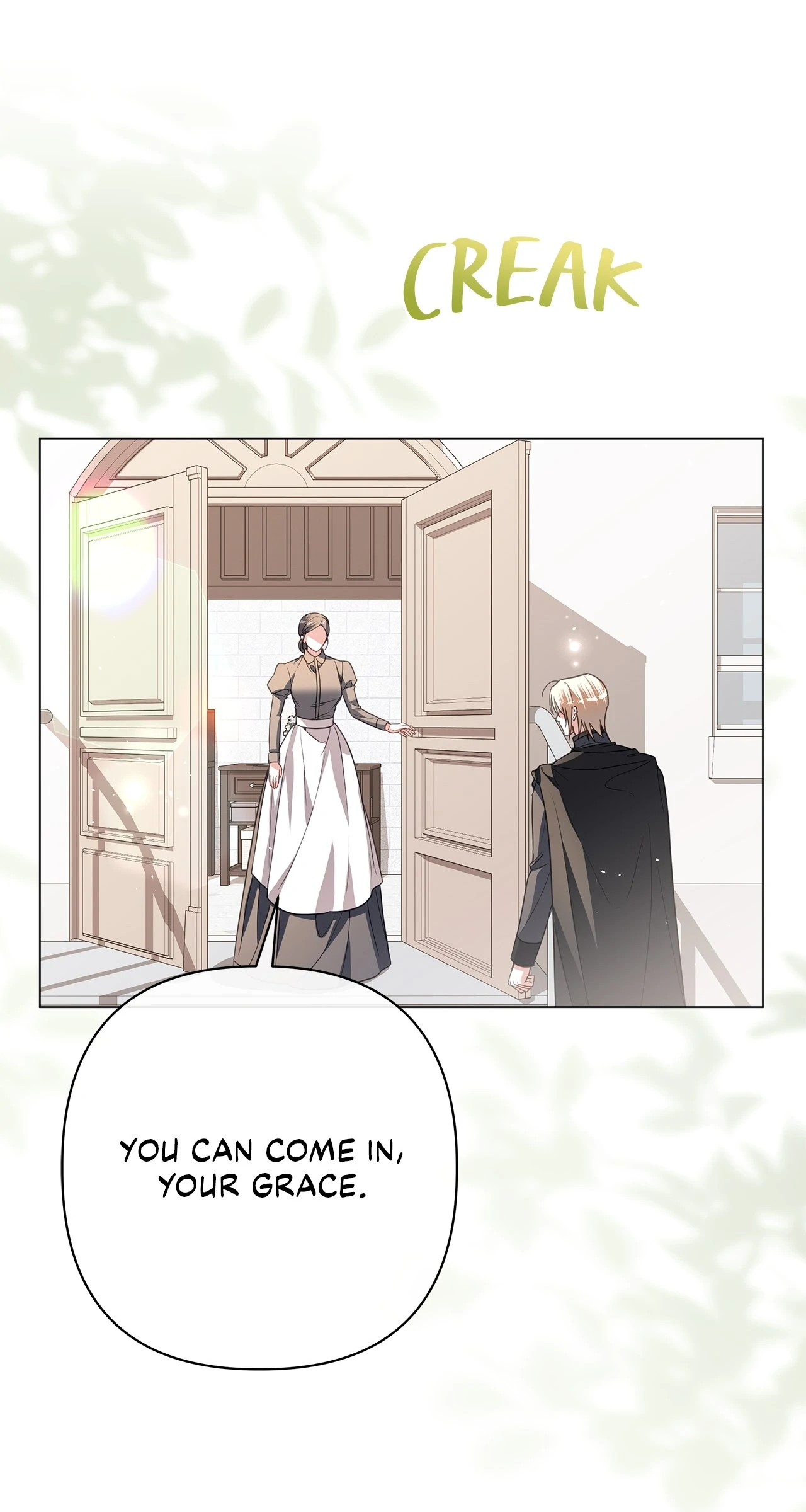 Traces of the Moon Chapter 71 - page 10