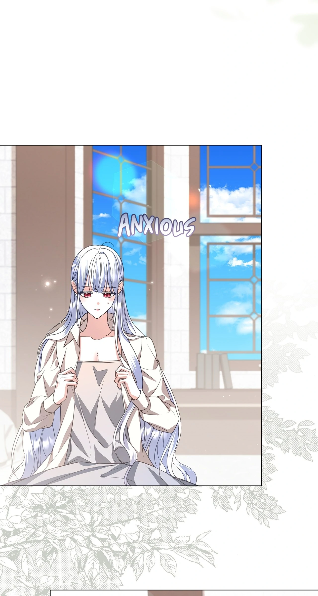 Traces of the Moon Chapter 71 - page 11