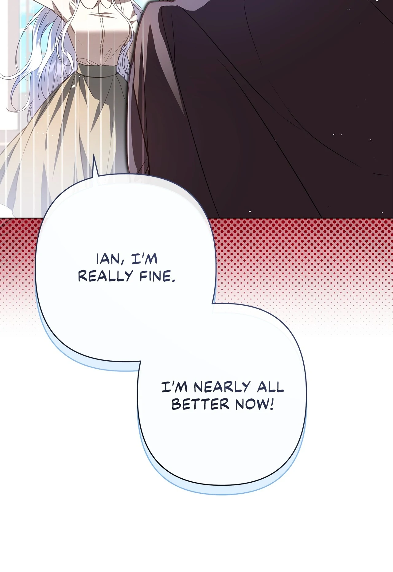 Traces of the Moon Chapter 71 - page 14