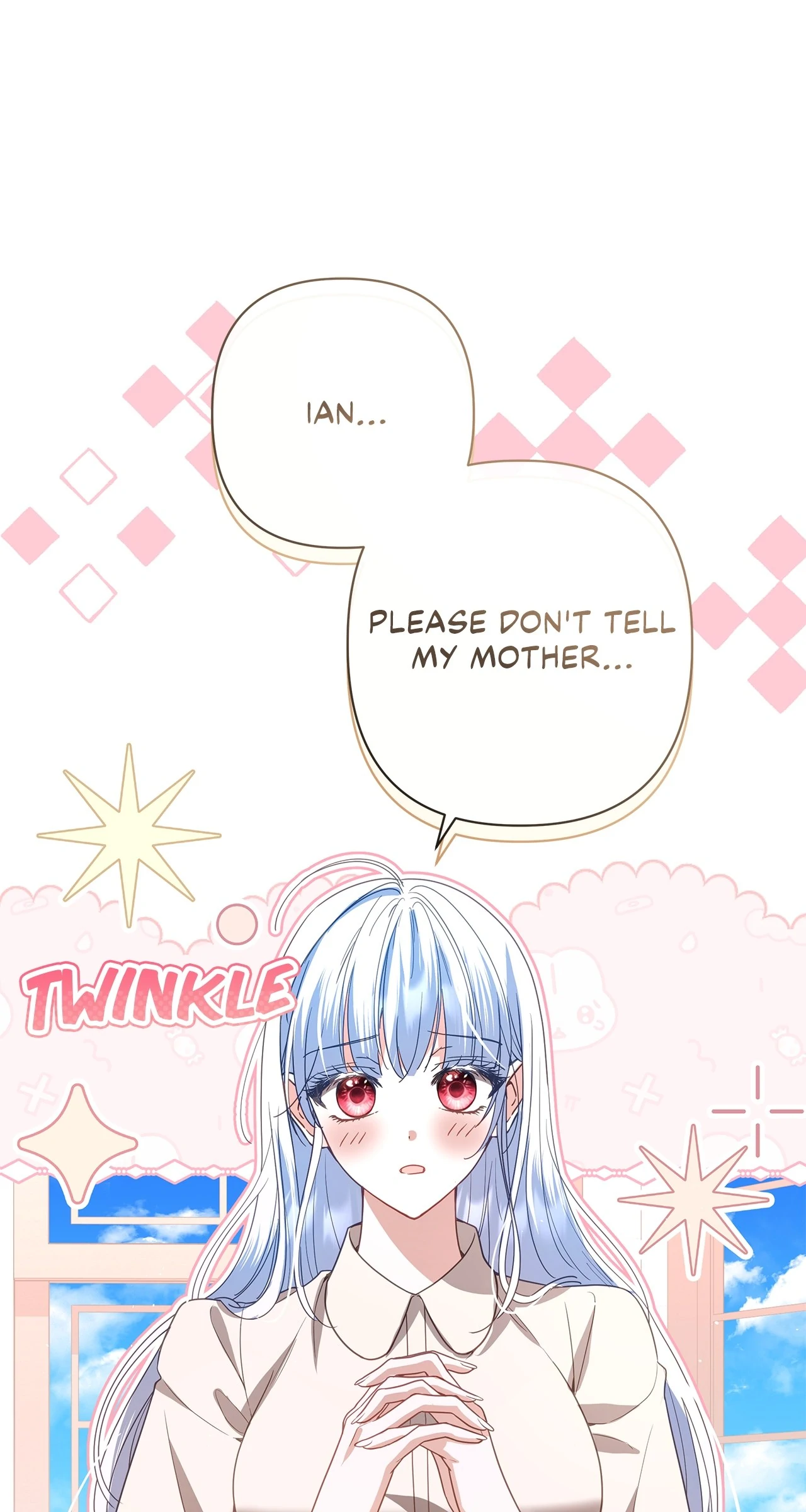 Traces of the Moon Chapter 71 - page 15