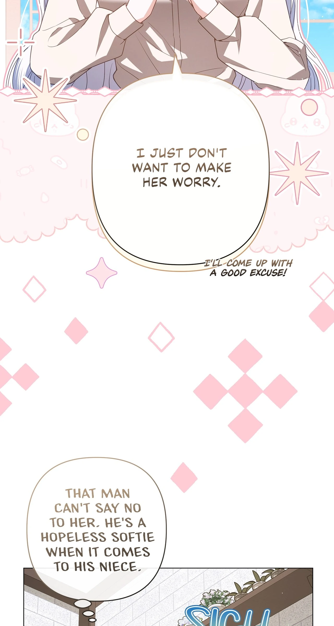 Traces of the Moon Chapter 71 - page 16