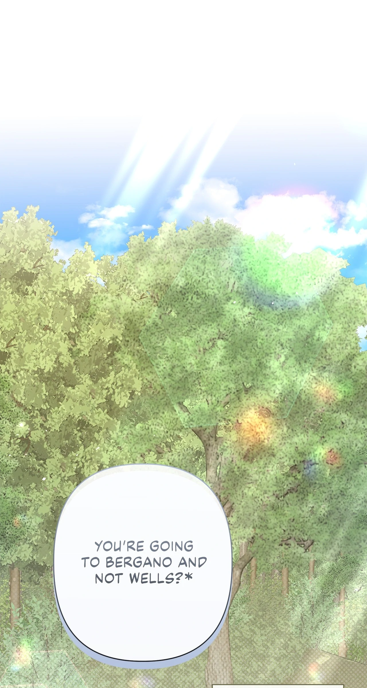 Traces of the Moon Chapter 71 - page 18