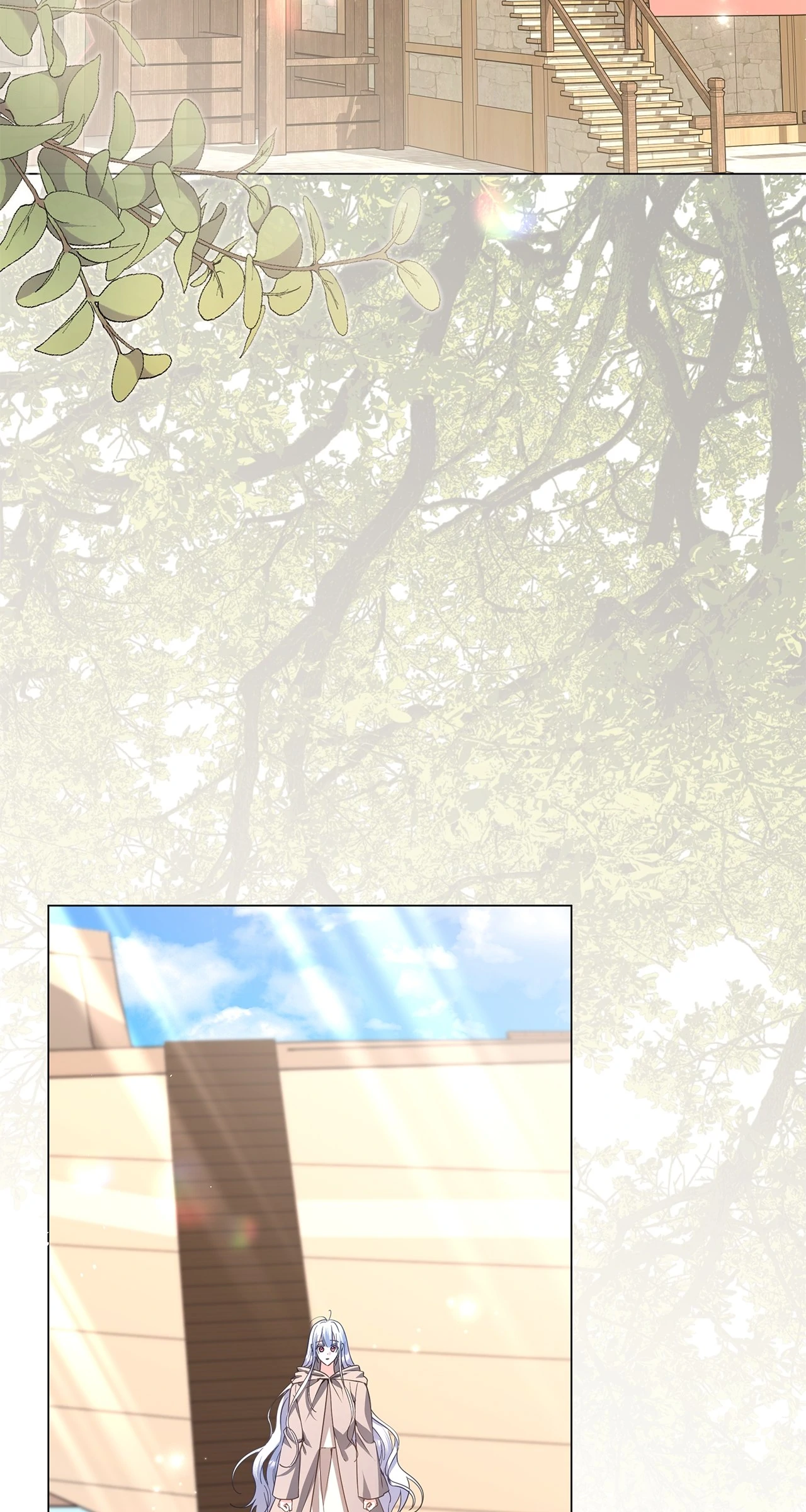 Traces of the Moon Chapter 71 - page 2