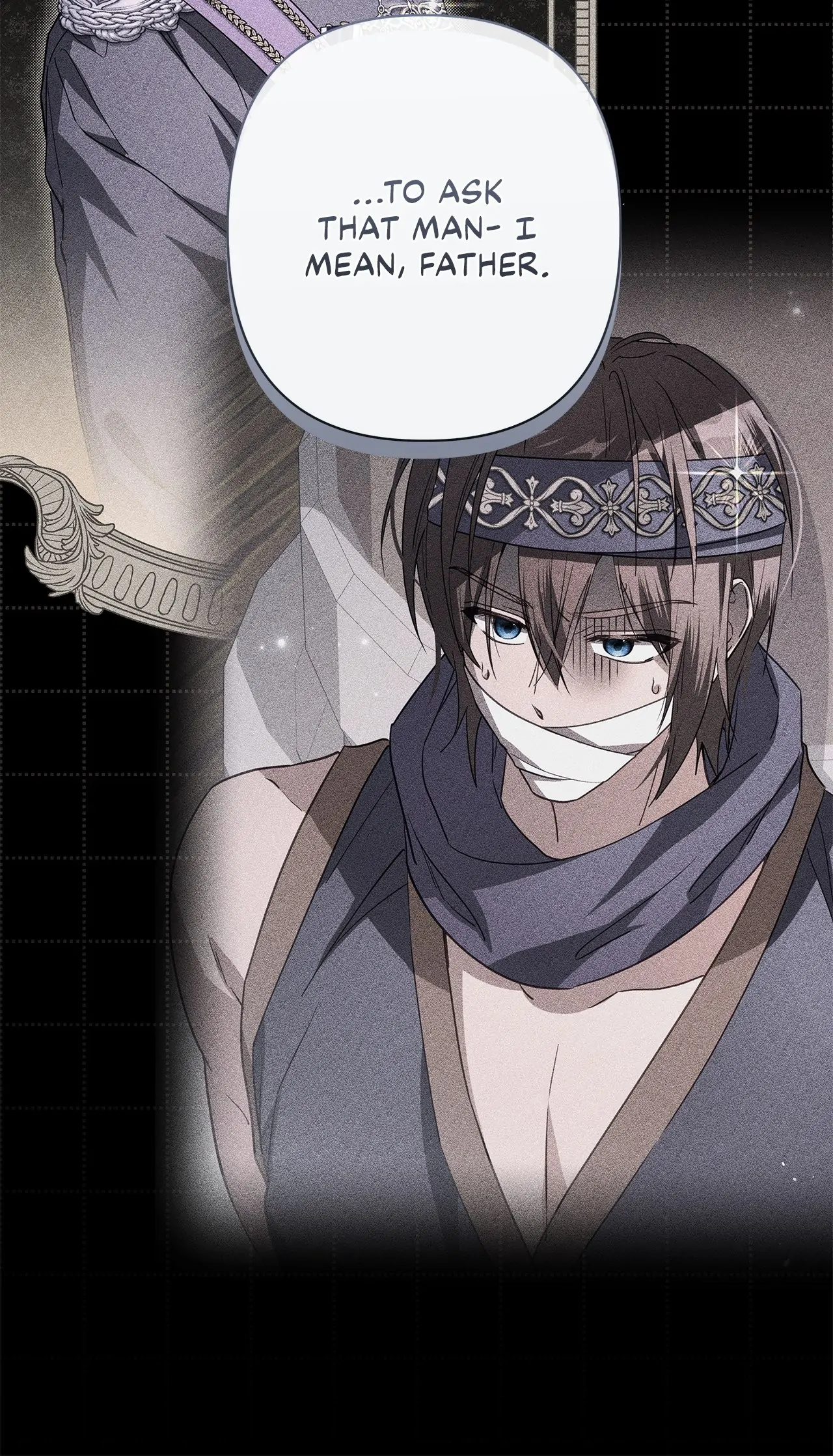 Traces of the Moon Chapter 71 - page 21