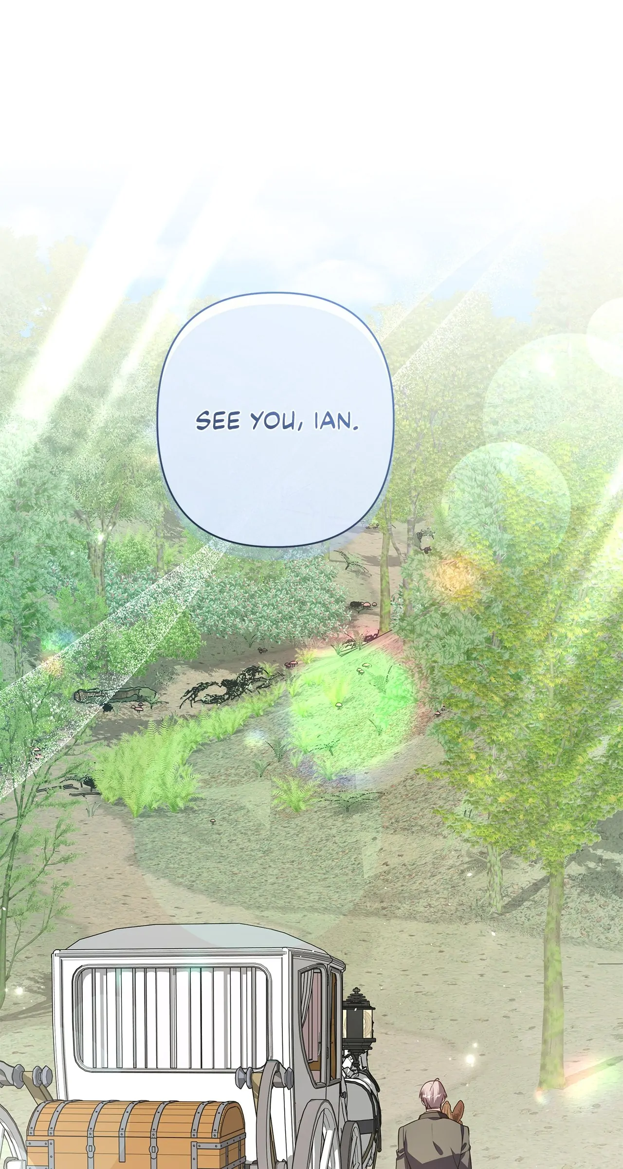 Traces of the Moon Chapter 71 - page 24