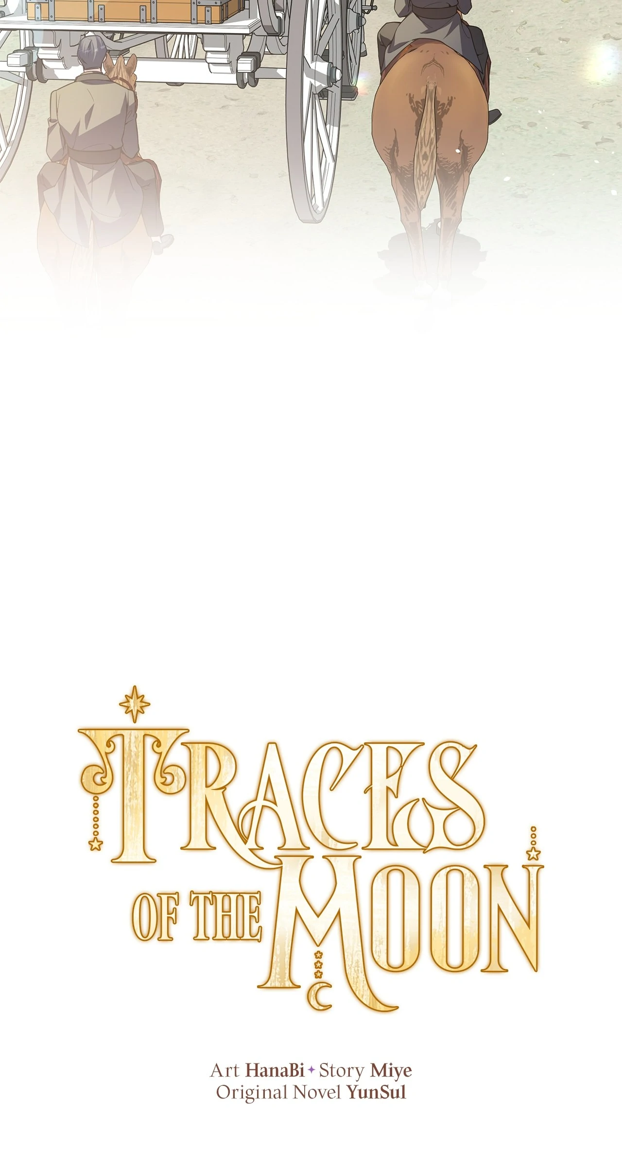 Traces of the Moon Chapter 71 - page 25