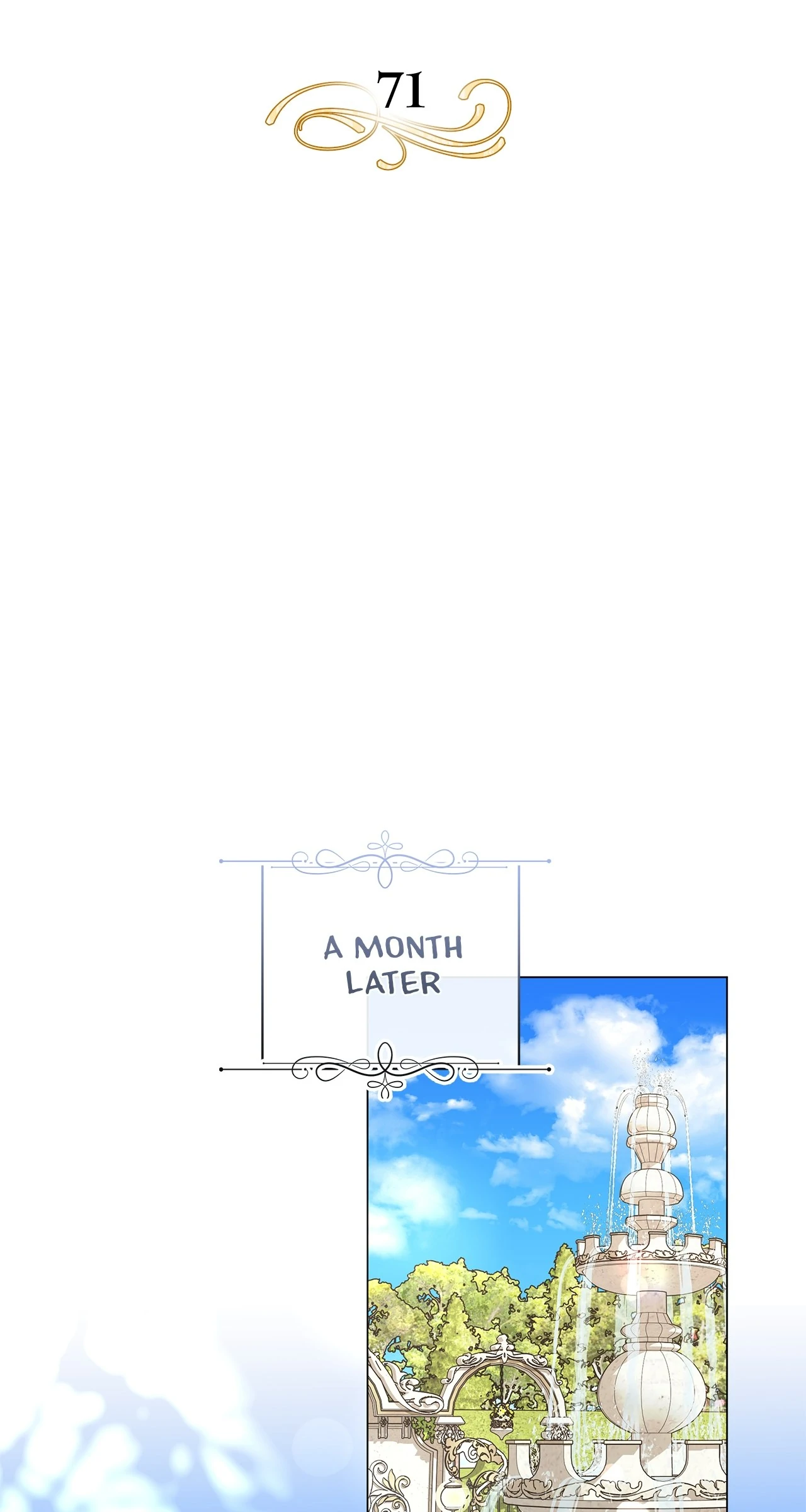 Traces of the Moon Chapter 71 - page 26