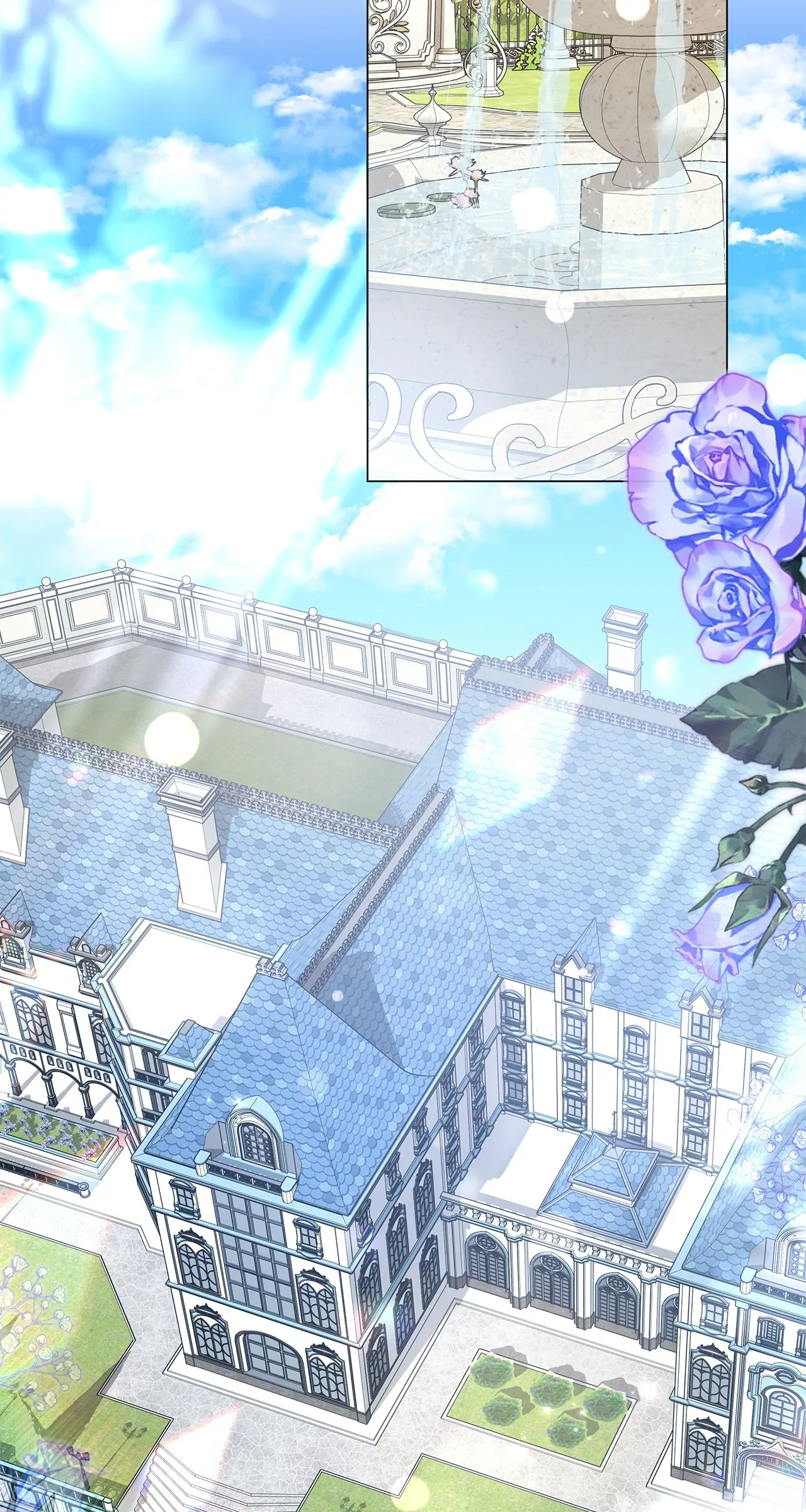 Traces of the Moon Chapter 71 - page 27