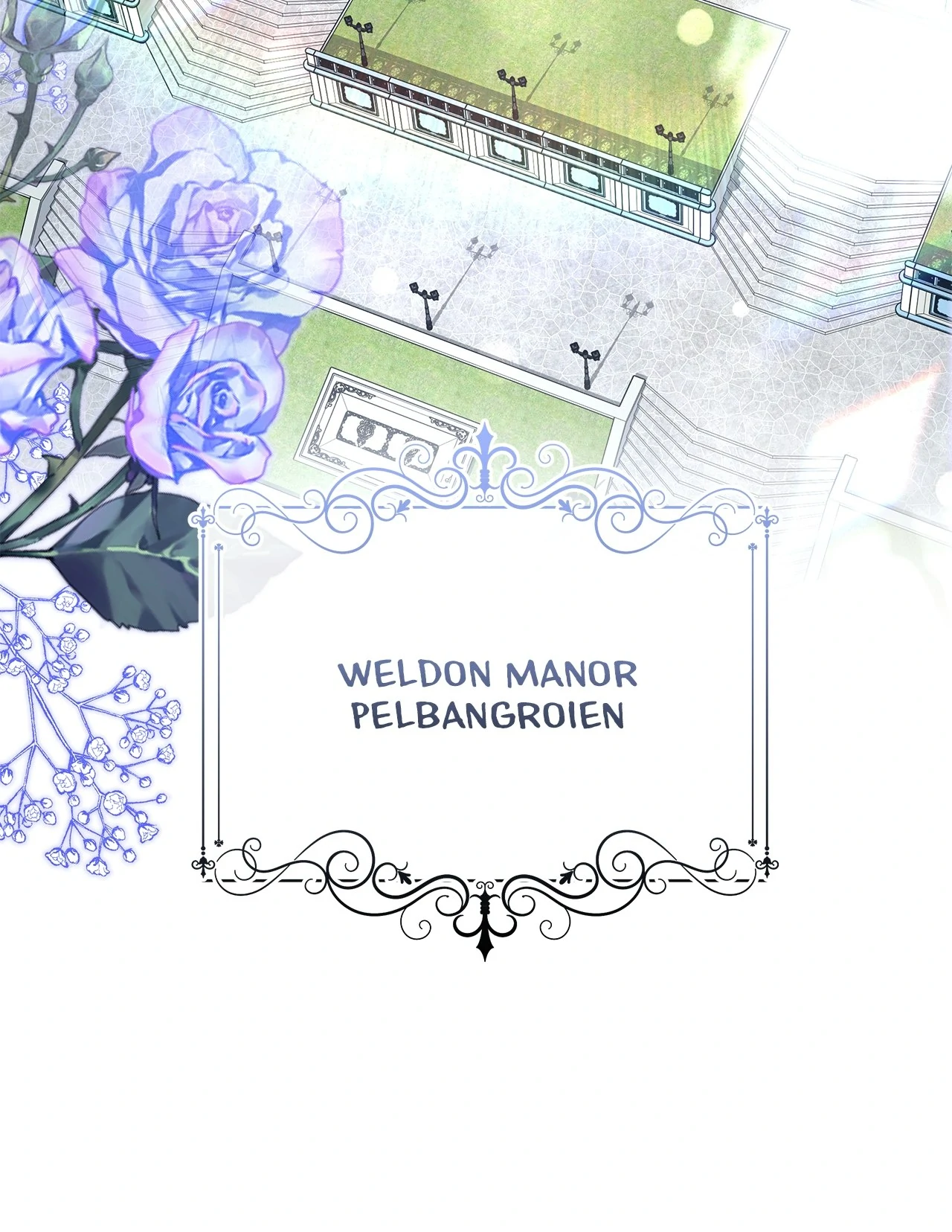 Traces of the Moon Chapter 71 - page 28