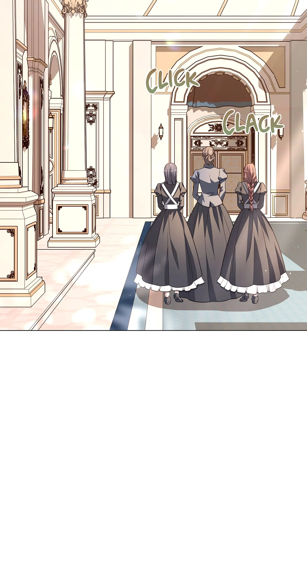 Traces of the Moon Chapter 71 - page 30