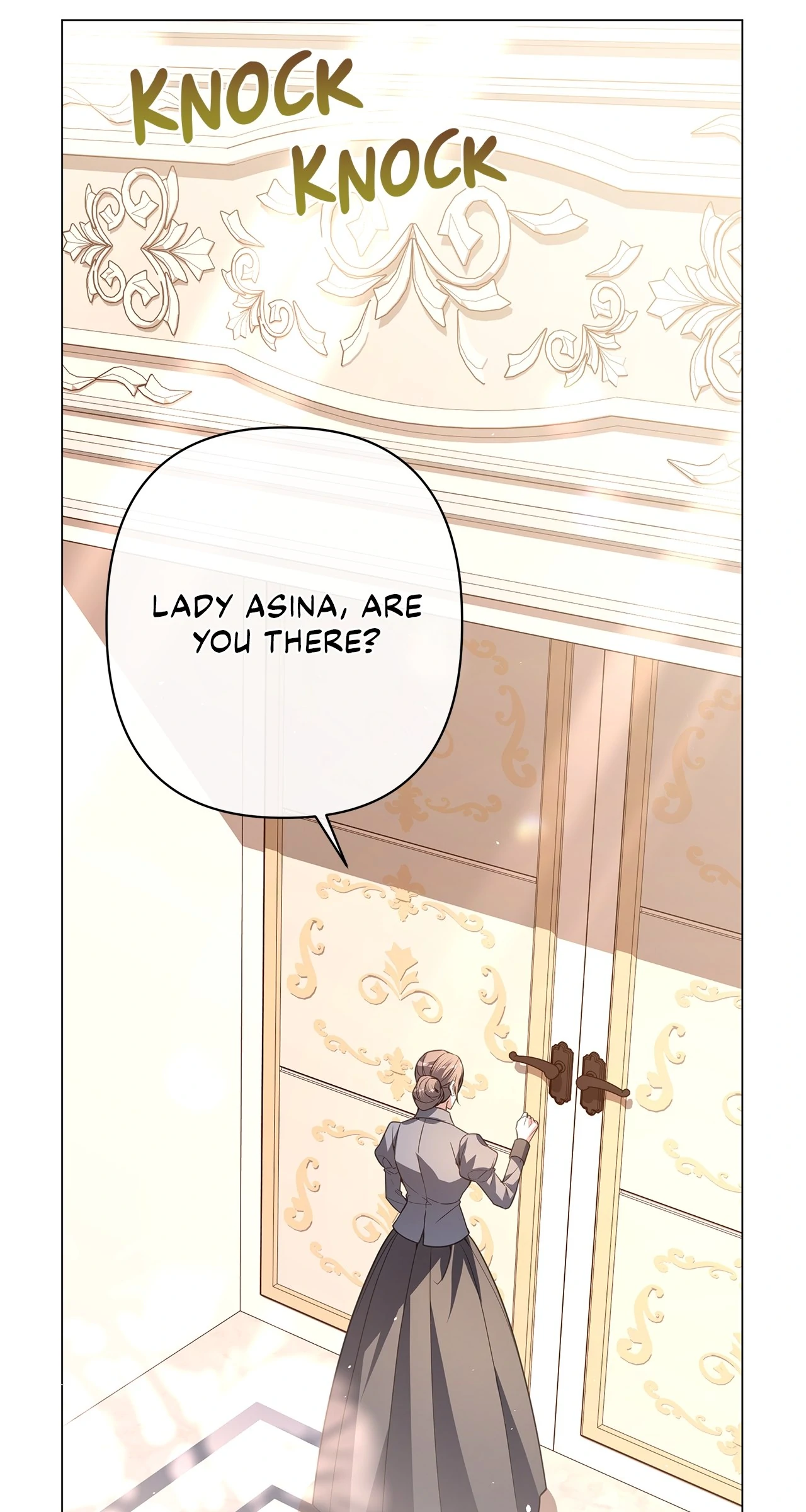 Traces of the Moon Chapter 71 - page 31