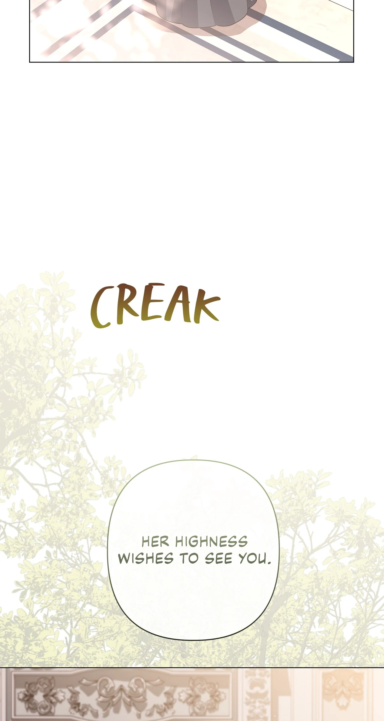 Traces of the Moon Chapter 71 - page 32