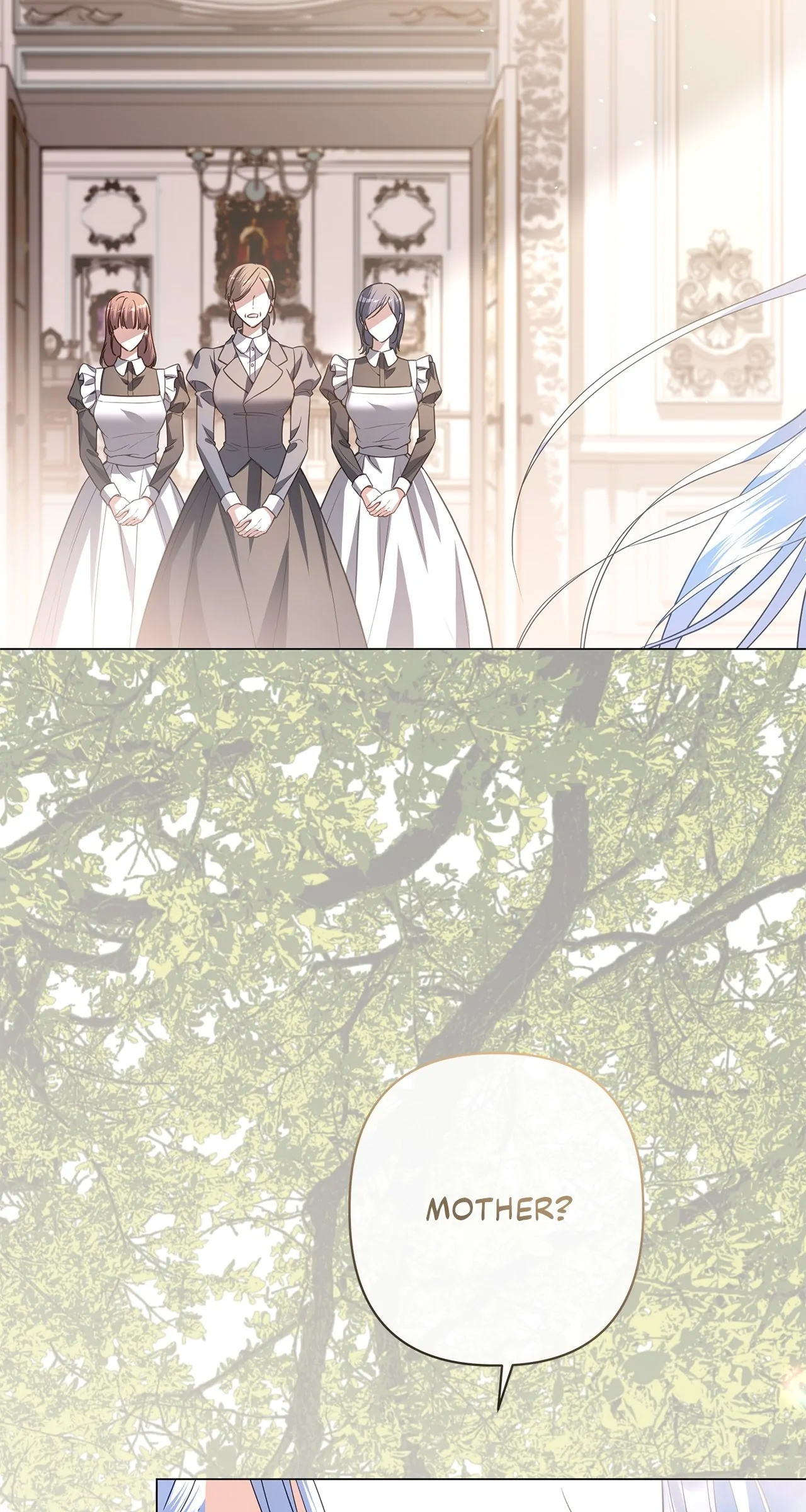 Traces of the Moon Chapter 71 - page 33