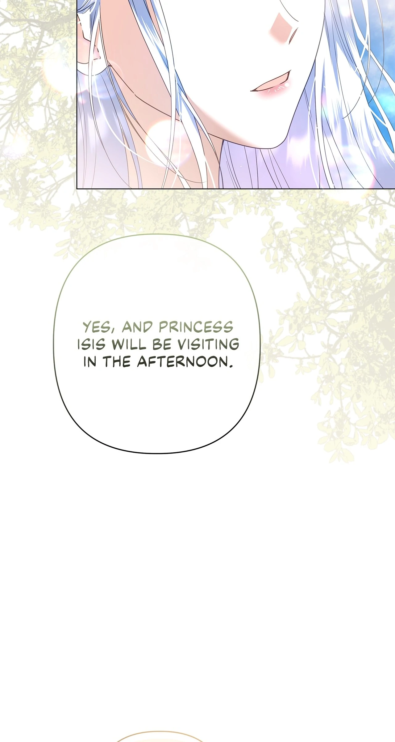 Traces of the Moon Chapter 71 - page 34