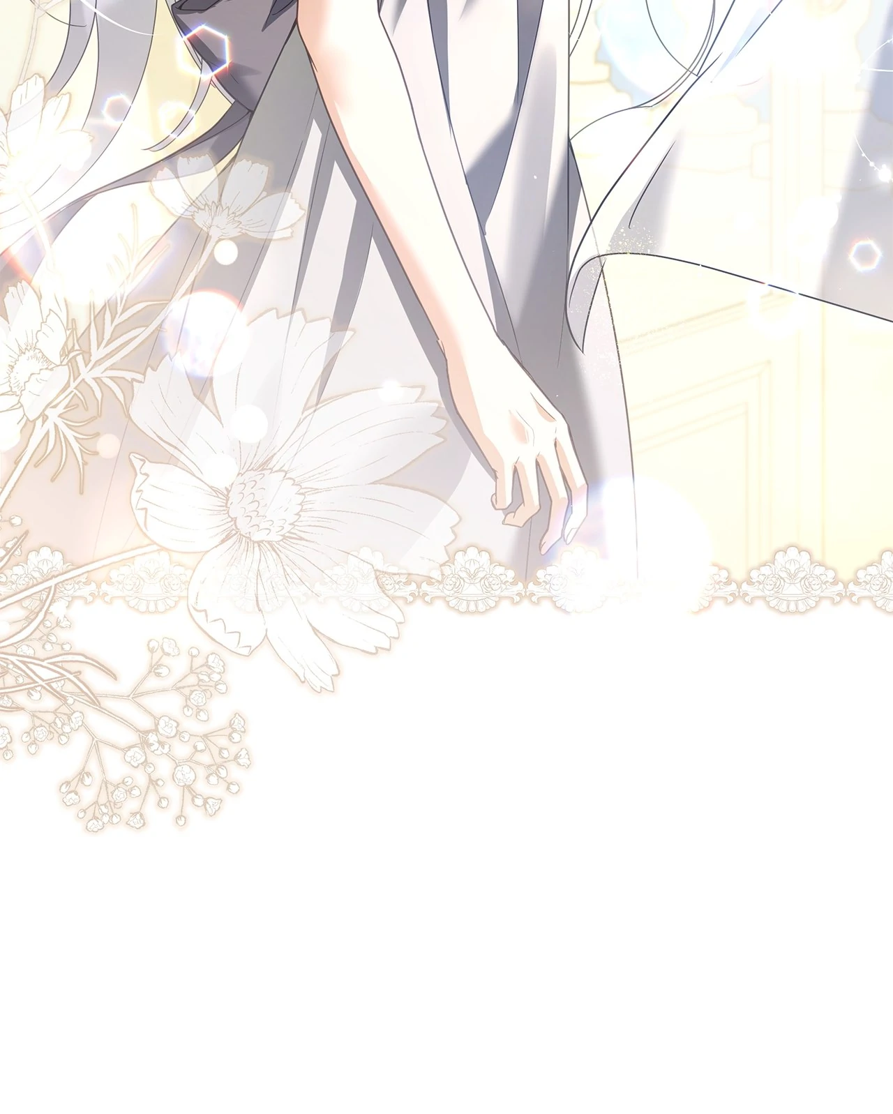 Traces of the Moon Chapter 71 - page 36