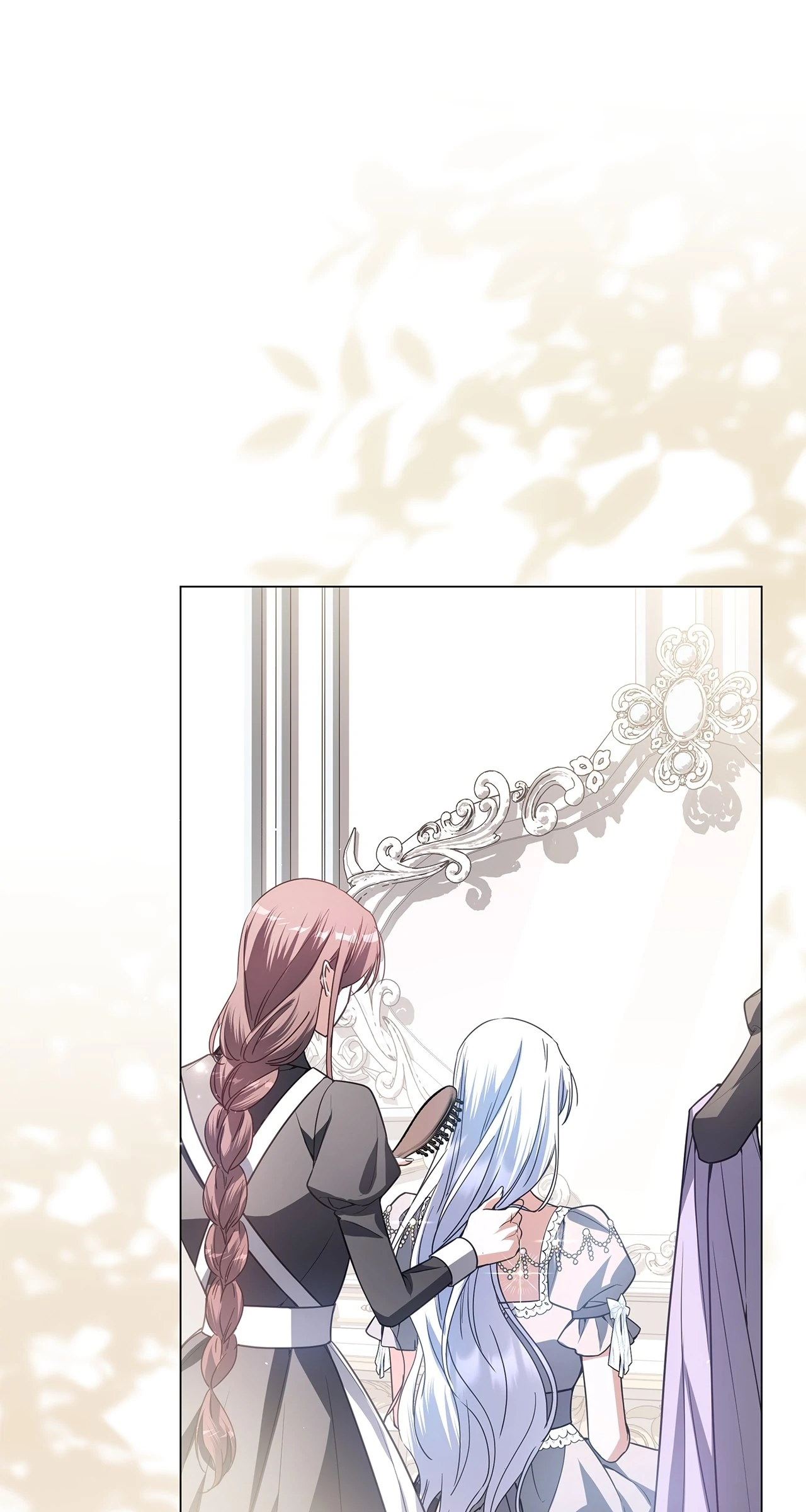 Traces of the Moon Chapter 71 - page 37