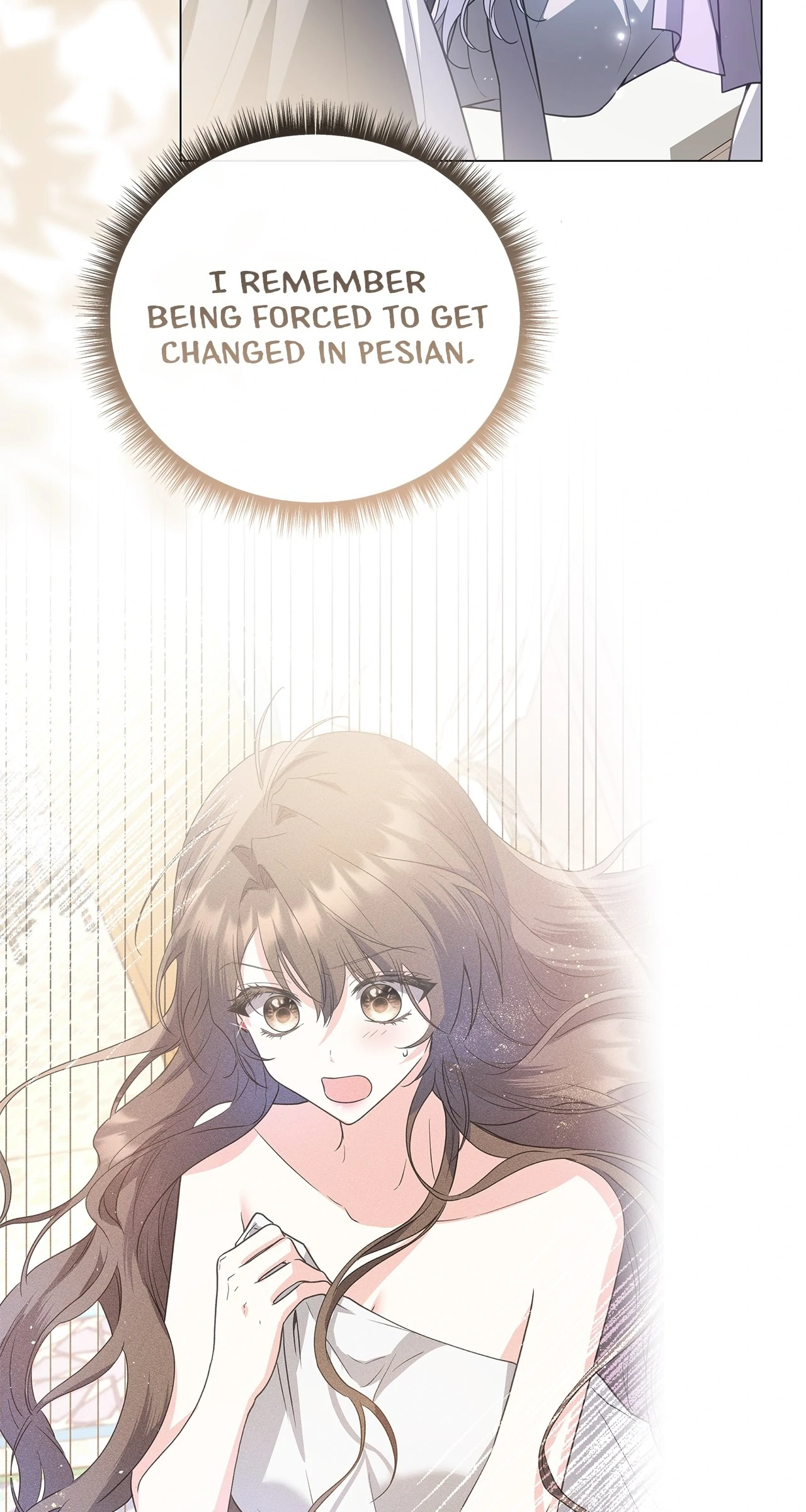 Traces of the Moon Chapter 71 - page 38