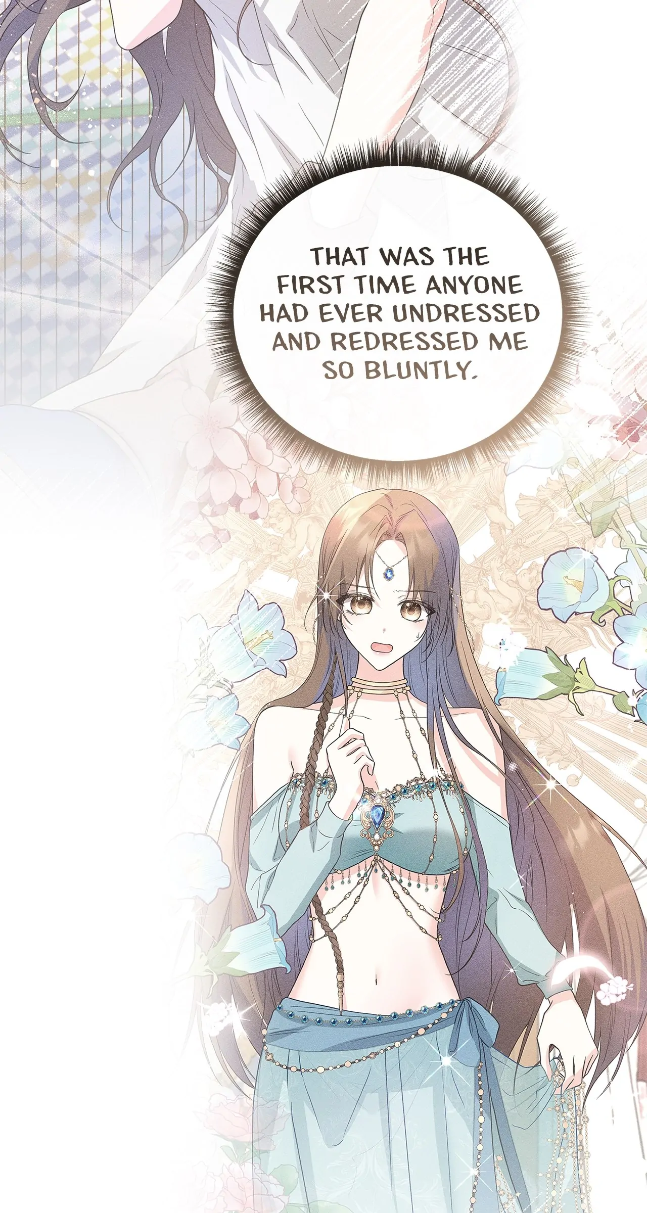 Traces of the Moon Chapter 71 - page 39