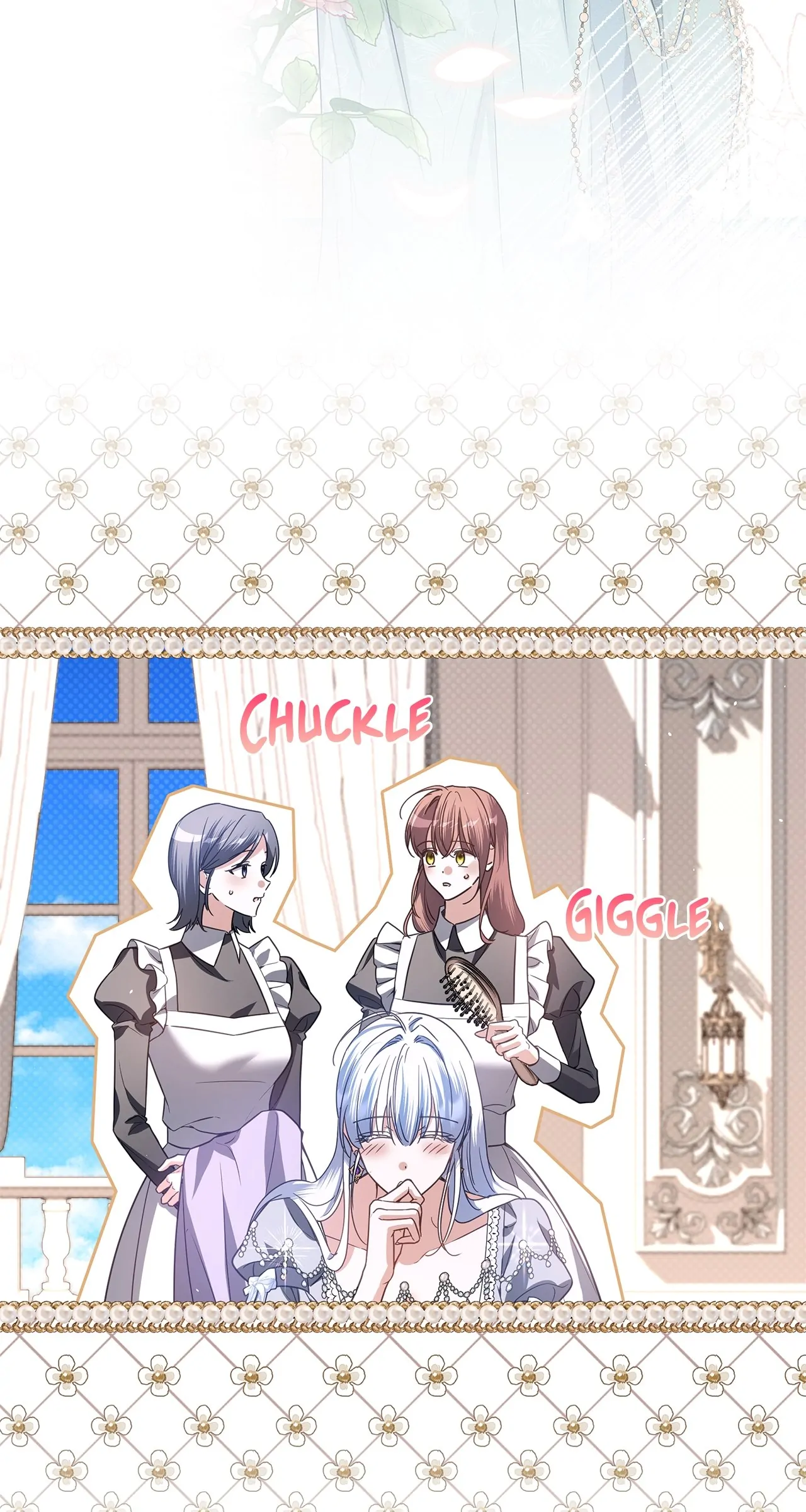 Traces of the Moon Chapter 71 - page 40