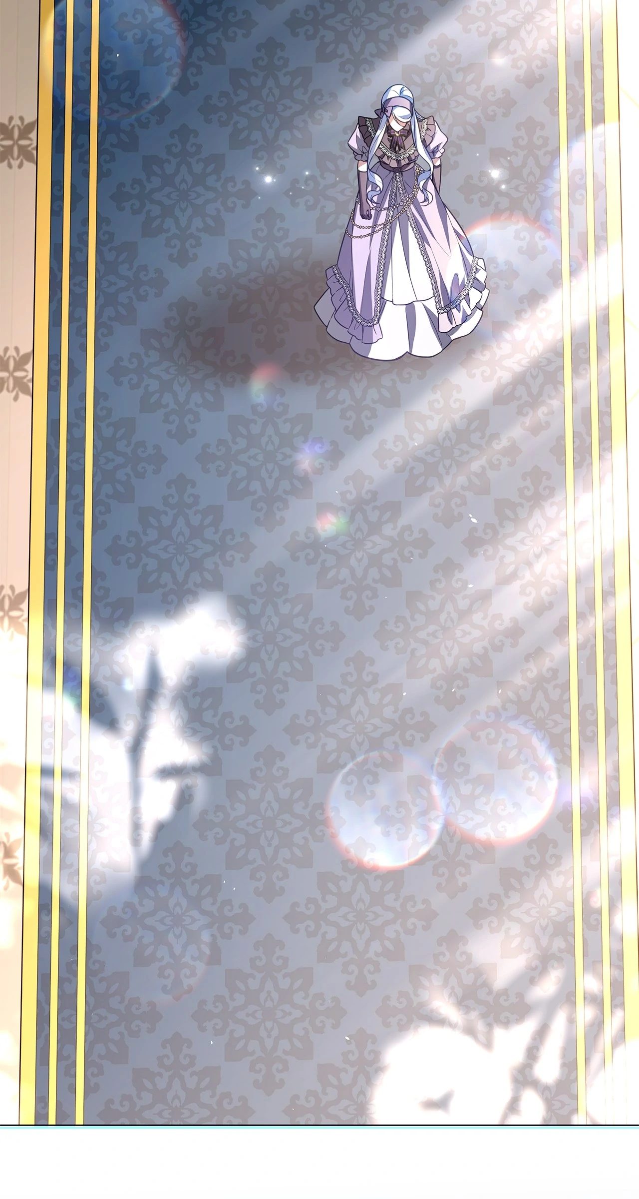 Traces of the Moon Chapter 71 - page 42