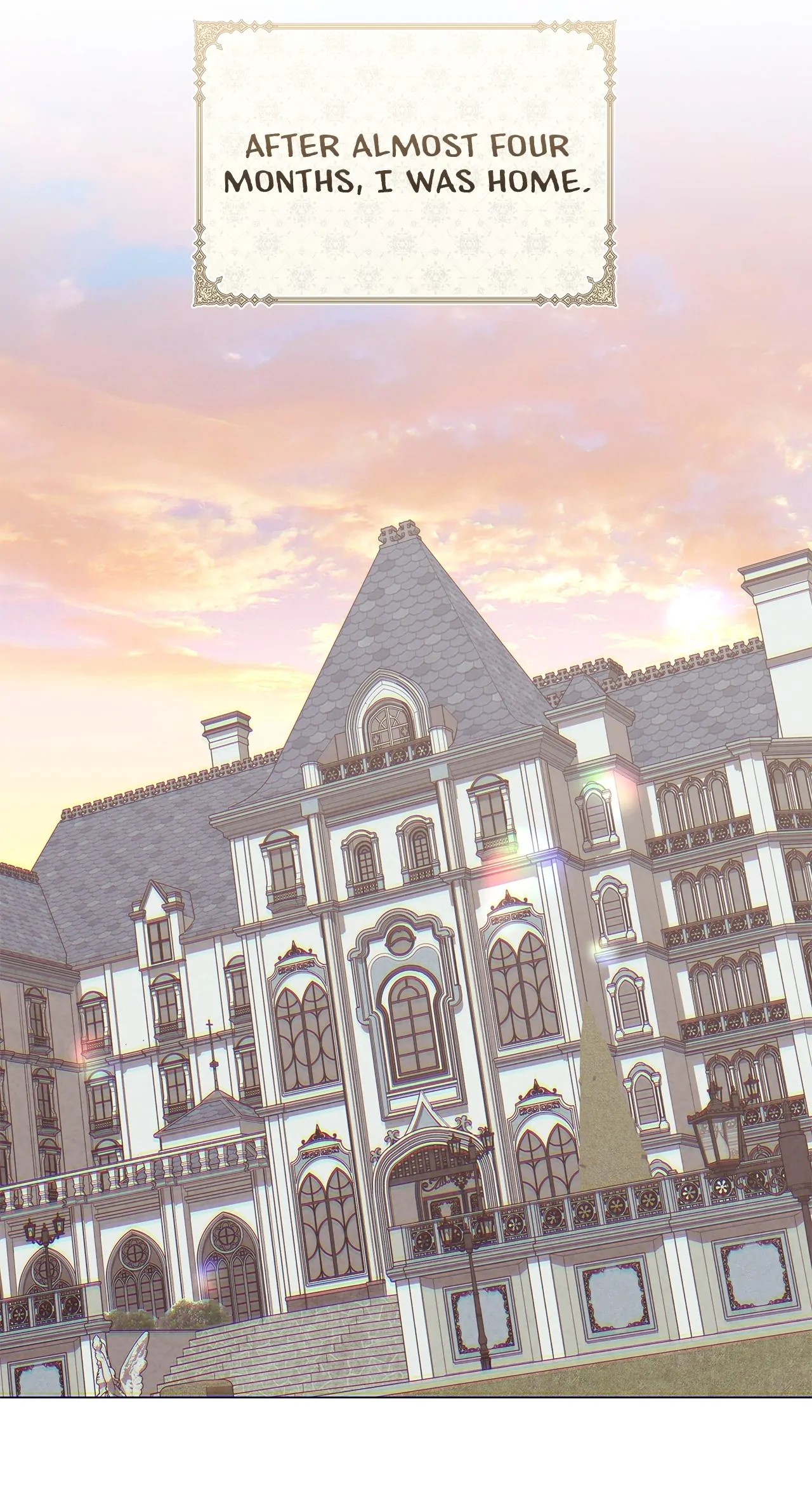 Traces of the Moon Chapter 71 - page 43