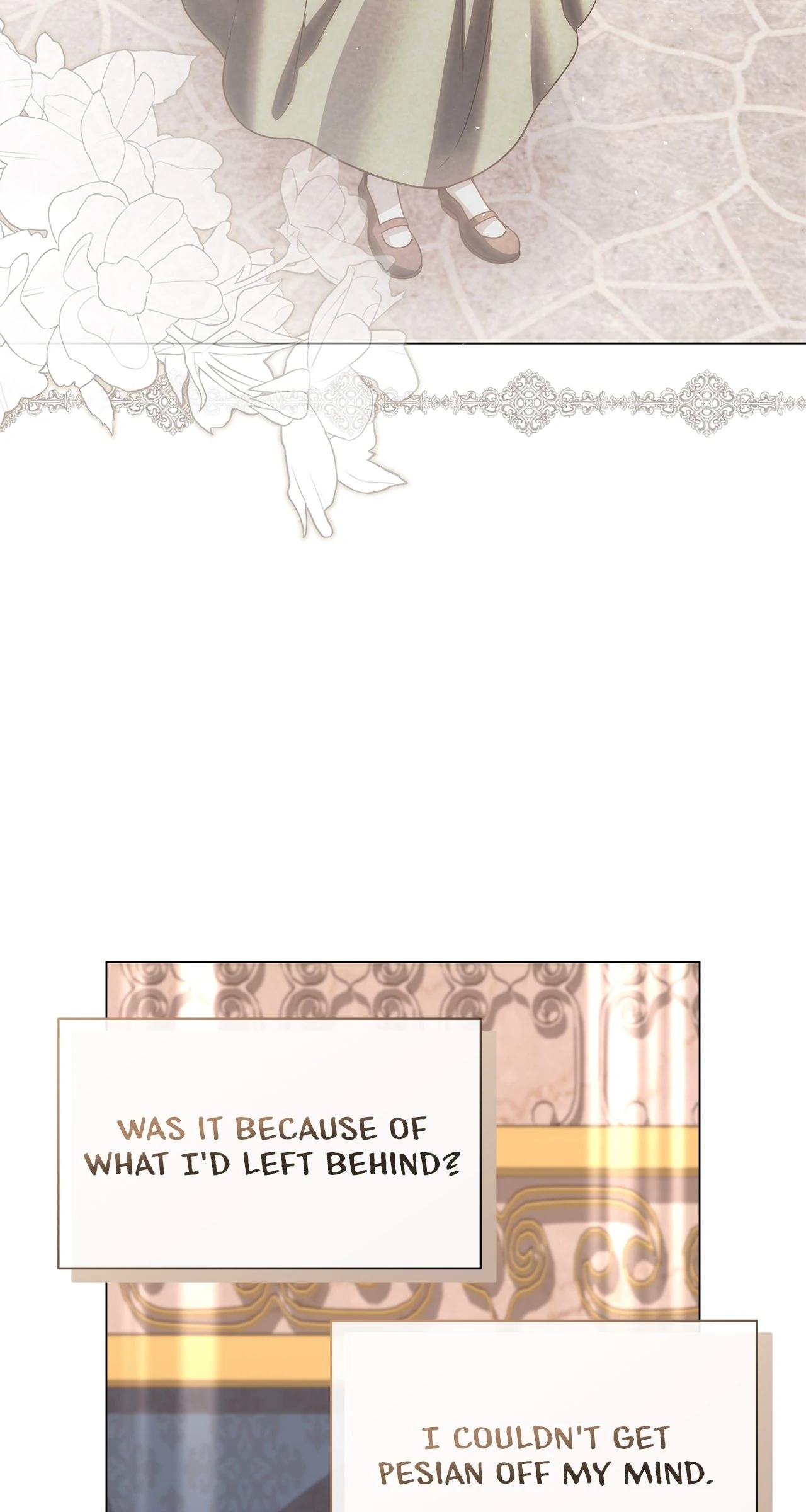 Traces of the Moon Chapter 71 - page 45