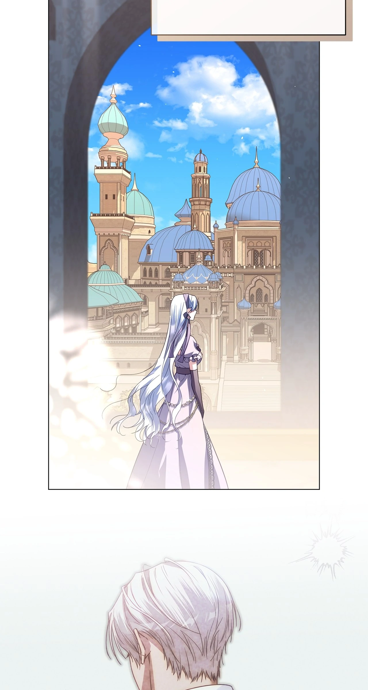 Traces of the Moon Chapter 71 - page 46