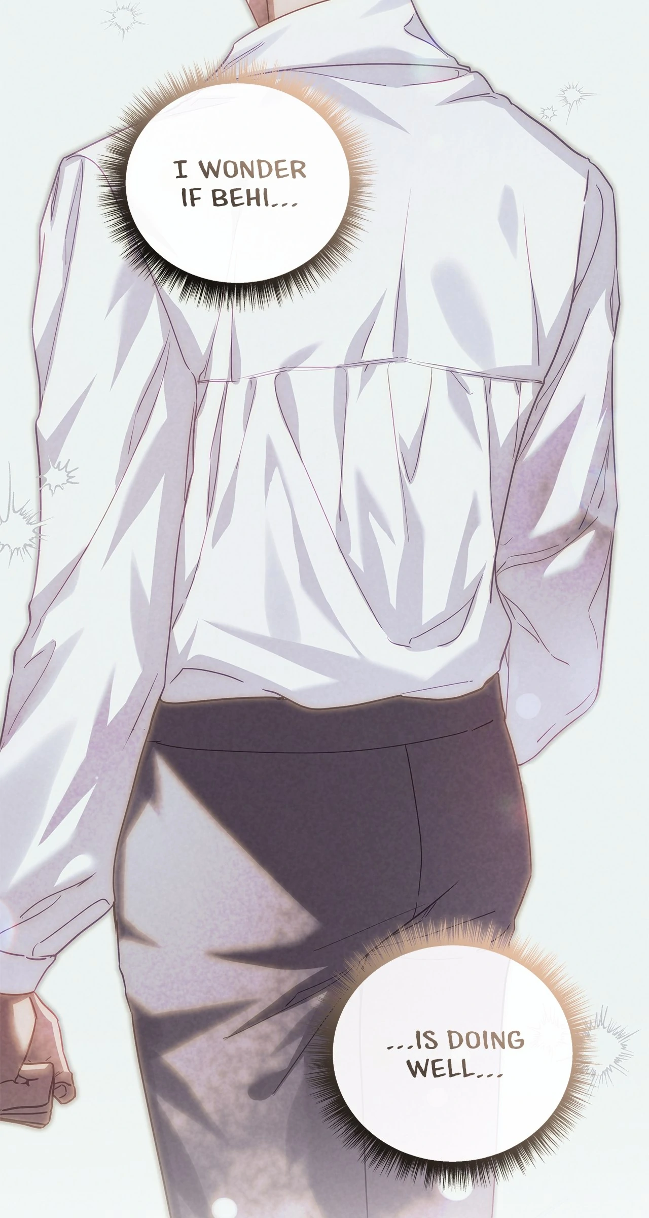 Traces of the Moon Chapter 71 - page 47