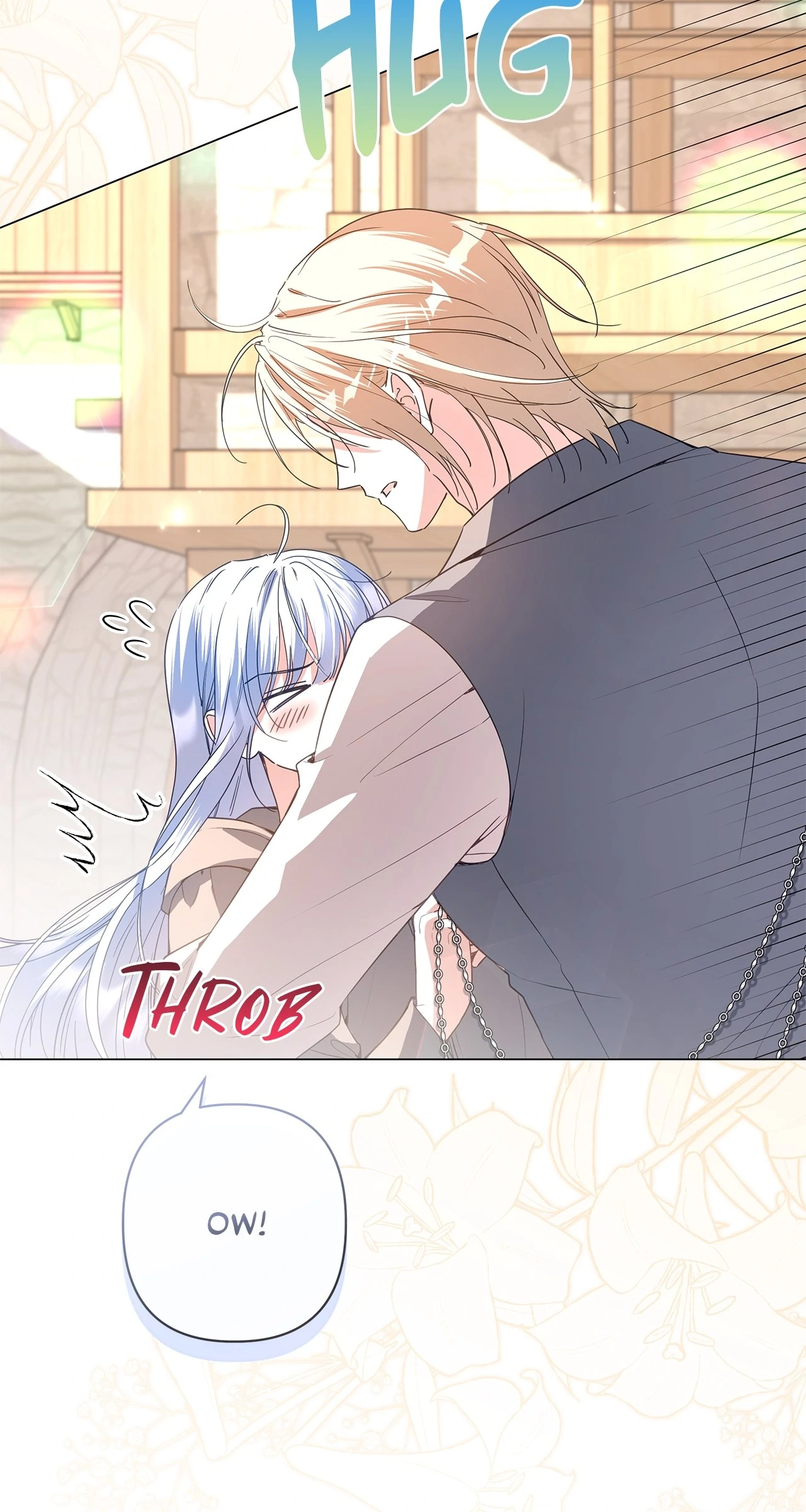 Traces of the Moon Chapter 71 - page 5