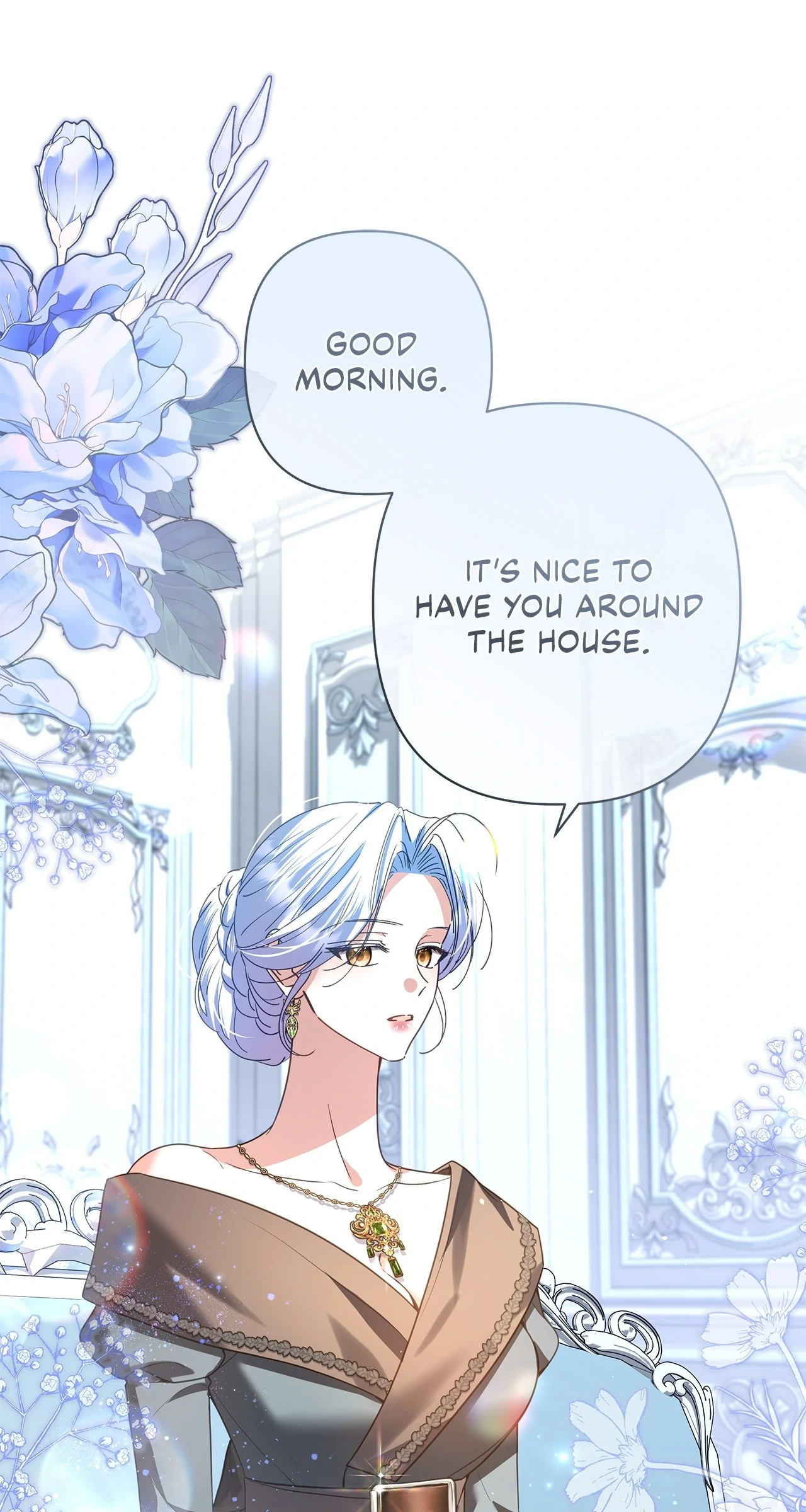 Traces of the Moon Chapter 71 - page 52