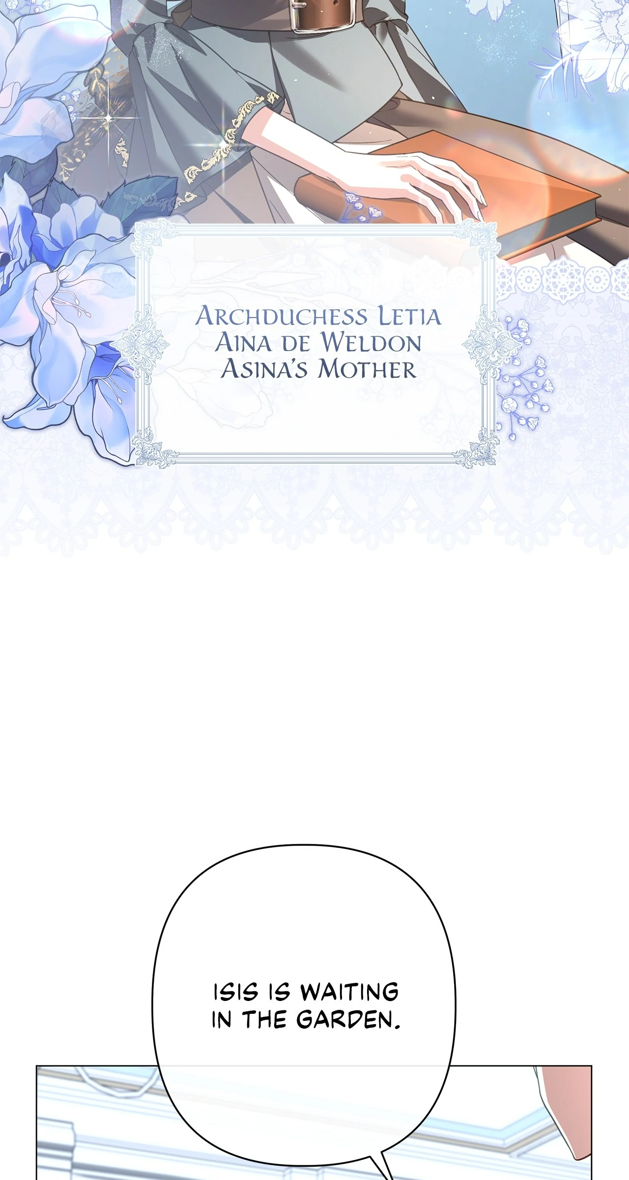 Traces of the Moon Chapter 71 - page 53