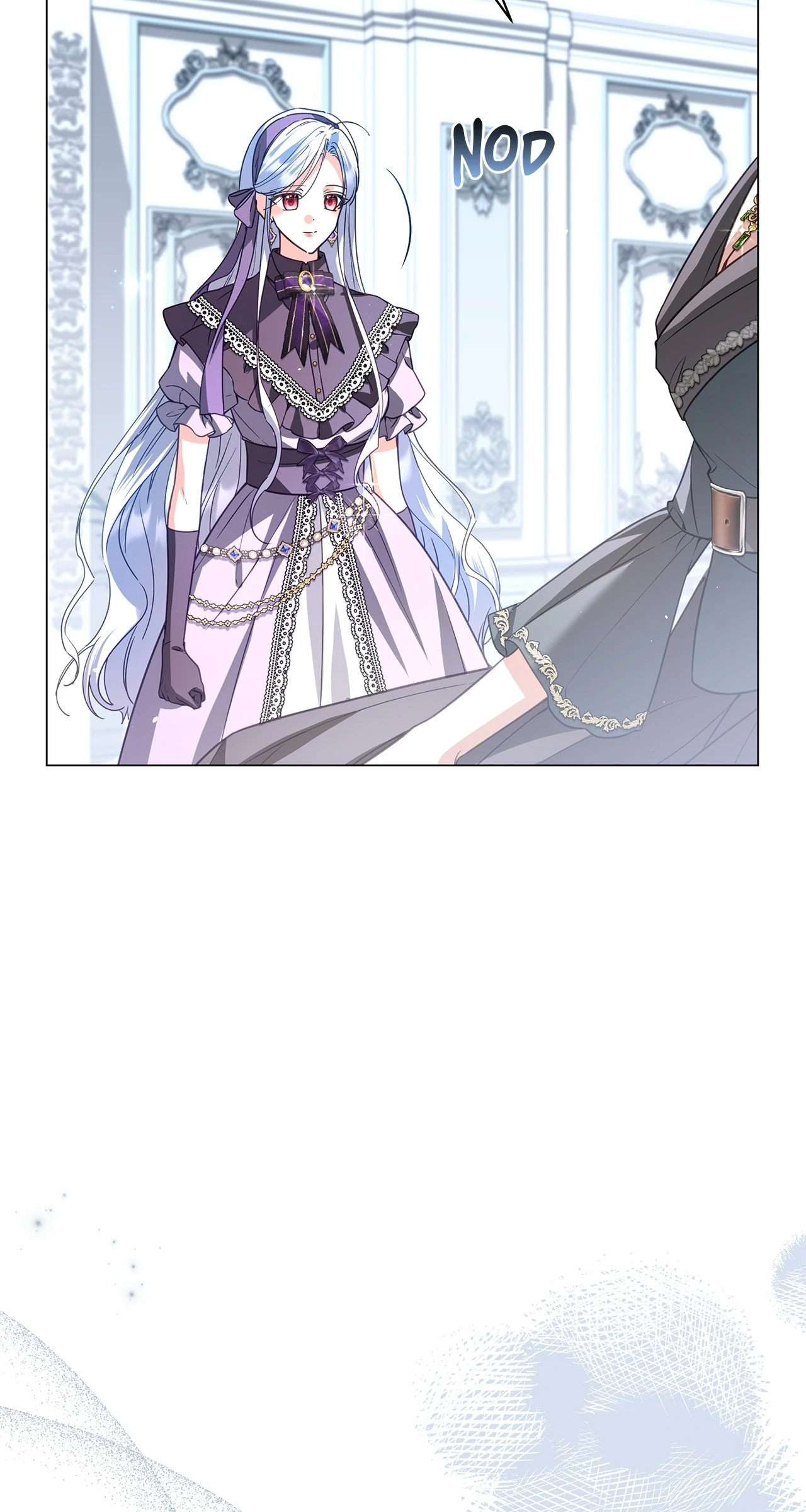 Traces of the Moon Chapter 71 - page 54