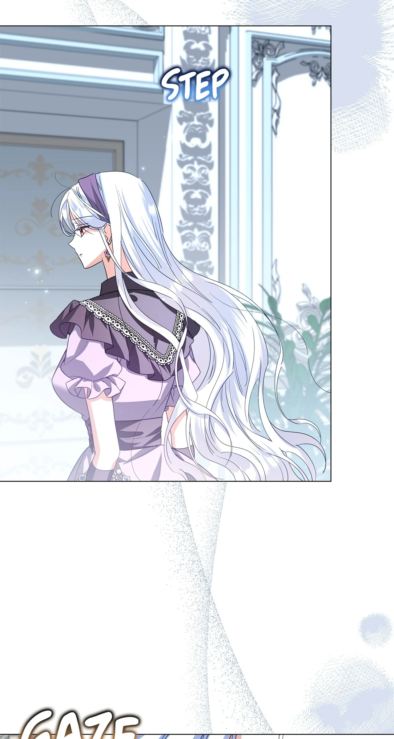 Traces of the Moon Chapter 71 - page 55