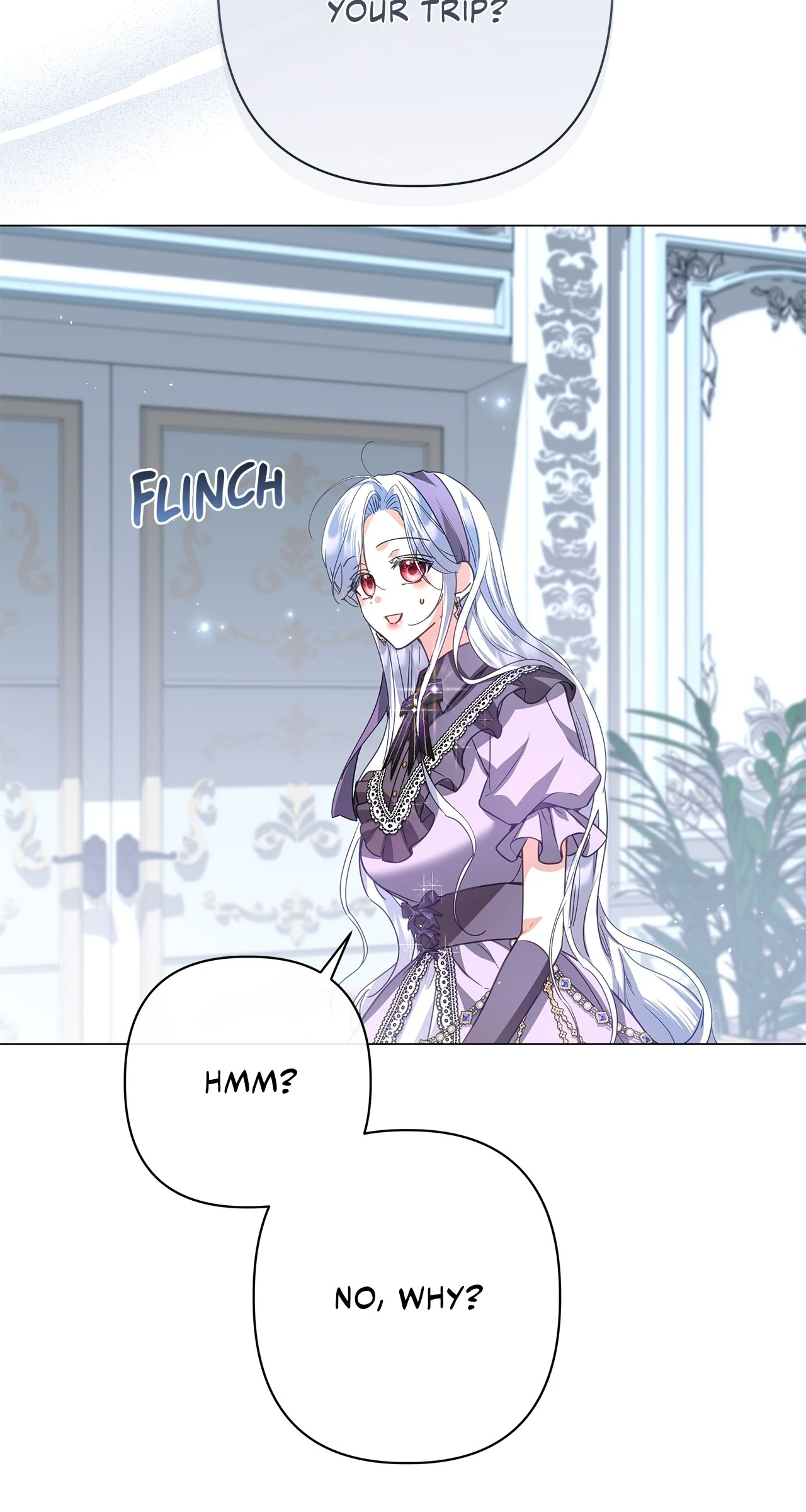 Traces of the Moon Chapter 71 - page 57