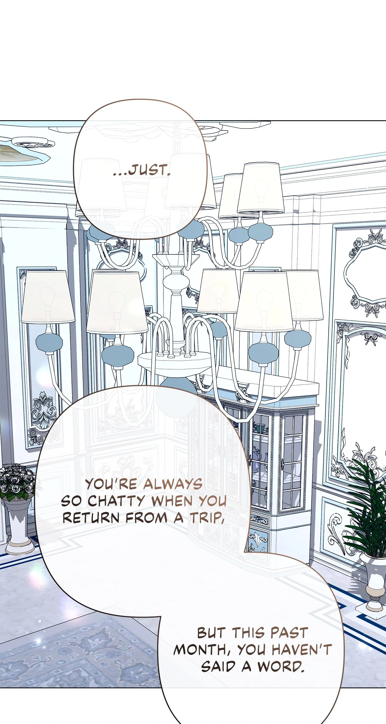 Traces of the Moon Chapter 71 - page 59