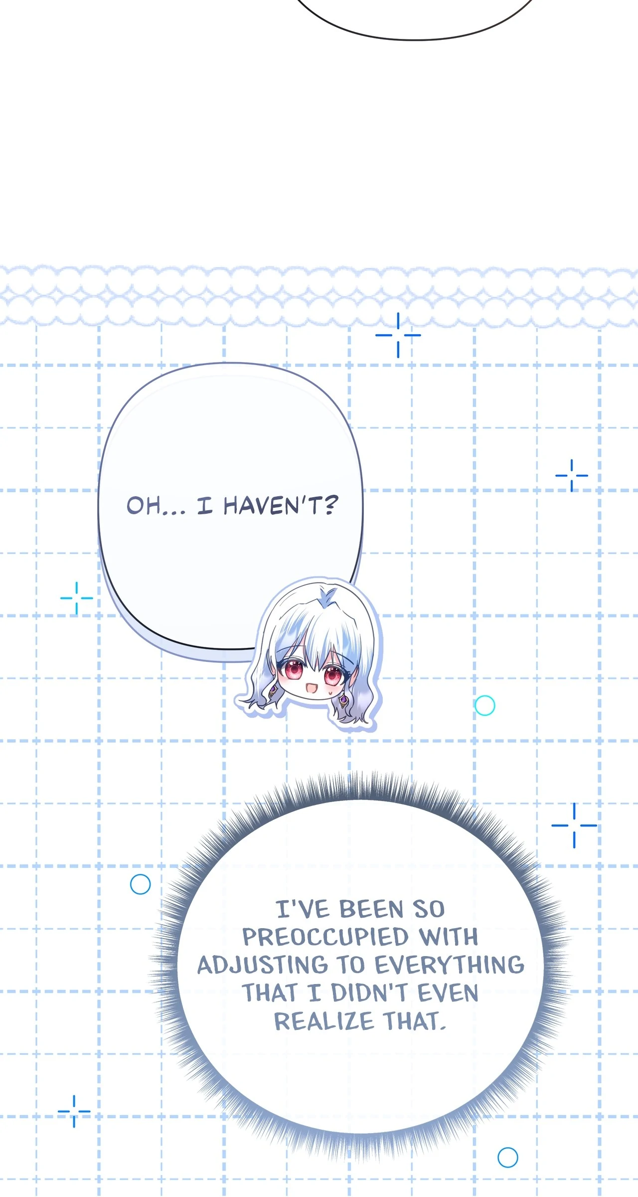 Traces of the Moon Chapter 71 - page 60