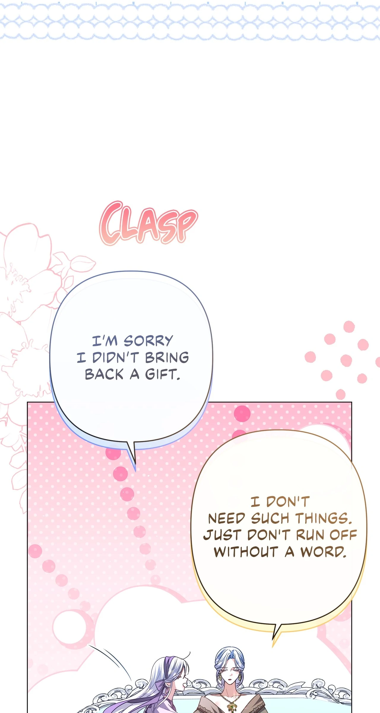 Traces of the Moon Chapter 71 - page 61