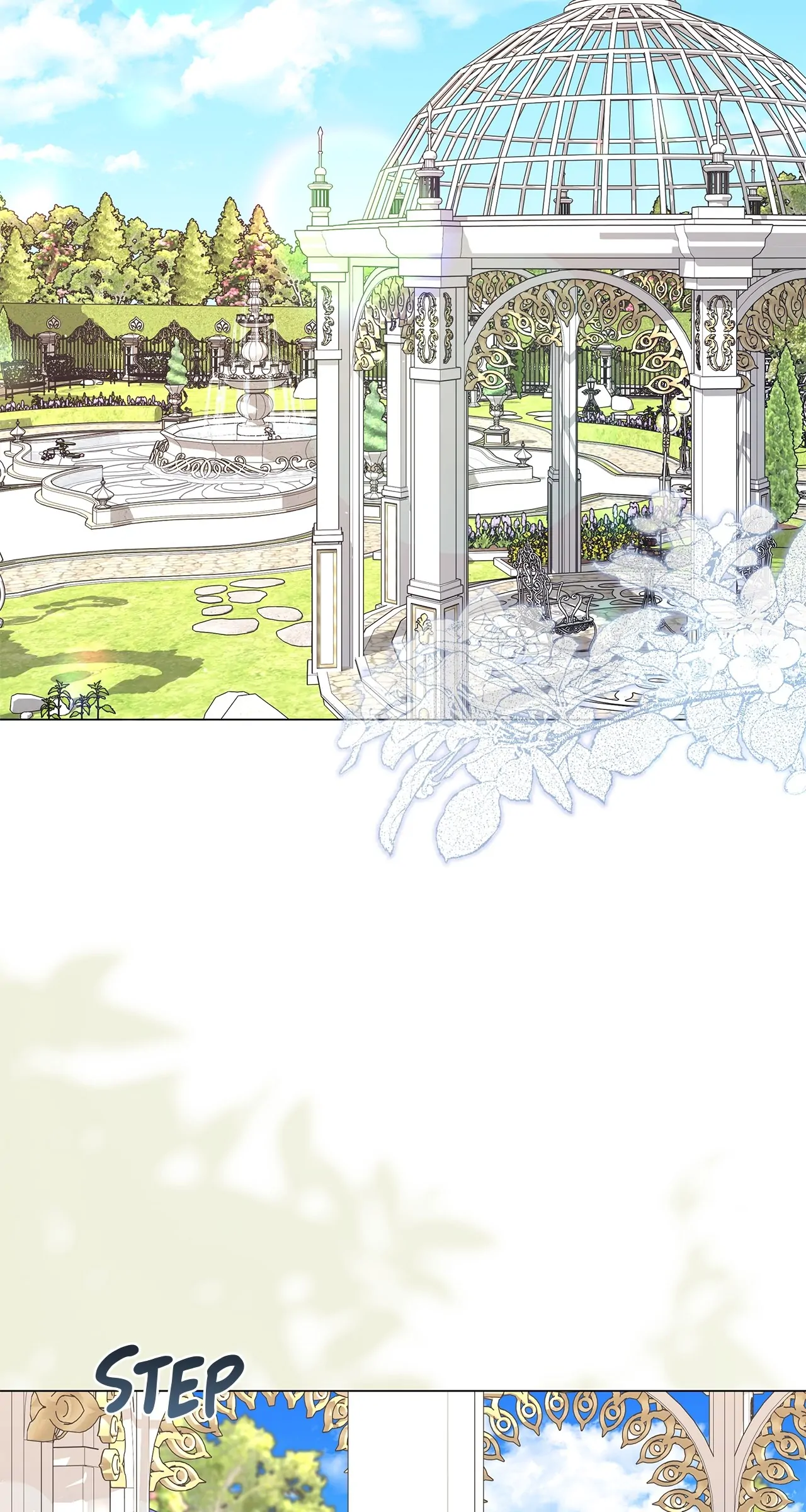 Traces of the Moon Chapter 71 - page 63