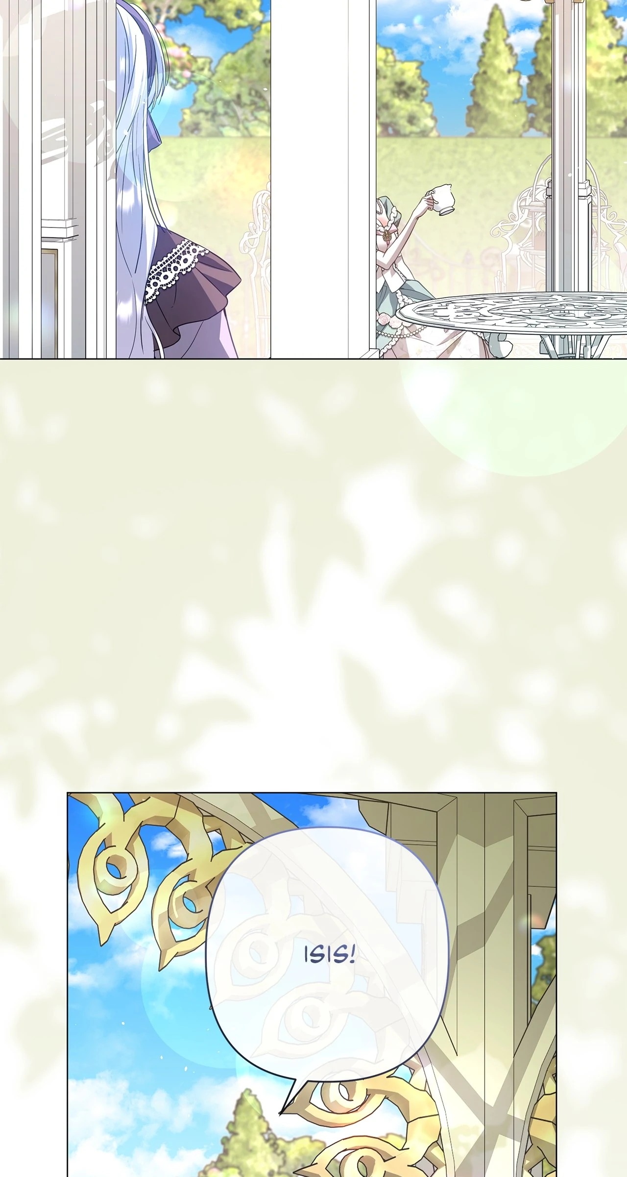 Traces of the Moon Chapter 71 - page 64