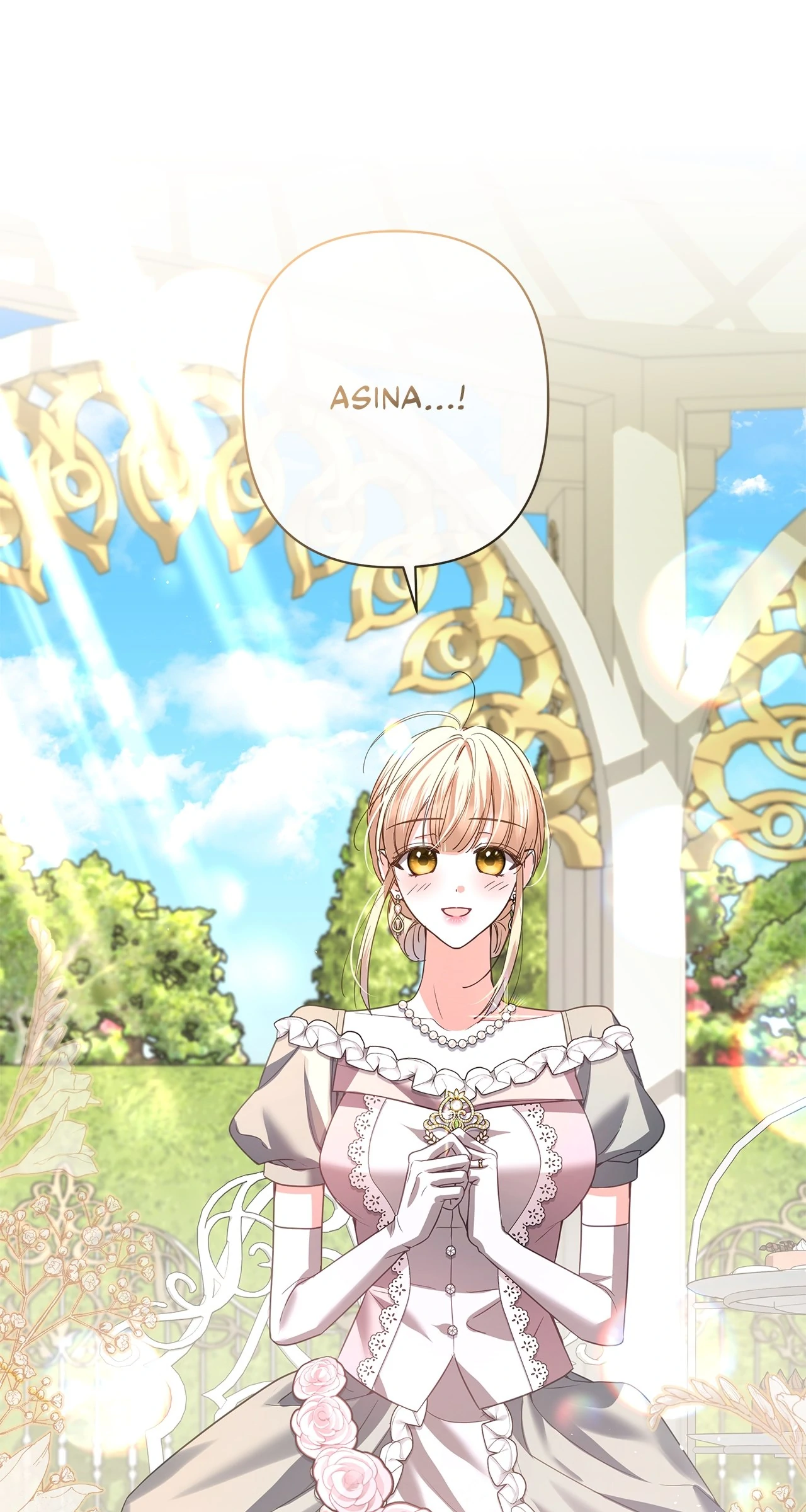 Traces of the Moon Chapter 71 - page 67