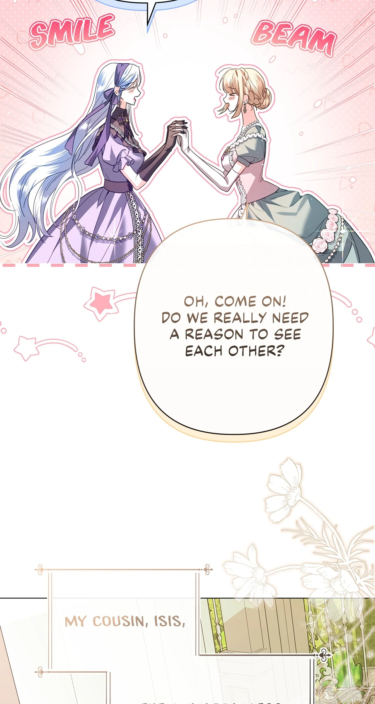 Traces of the Moon Chapter 71 - page 69