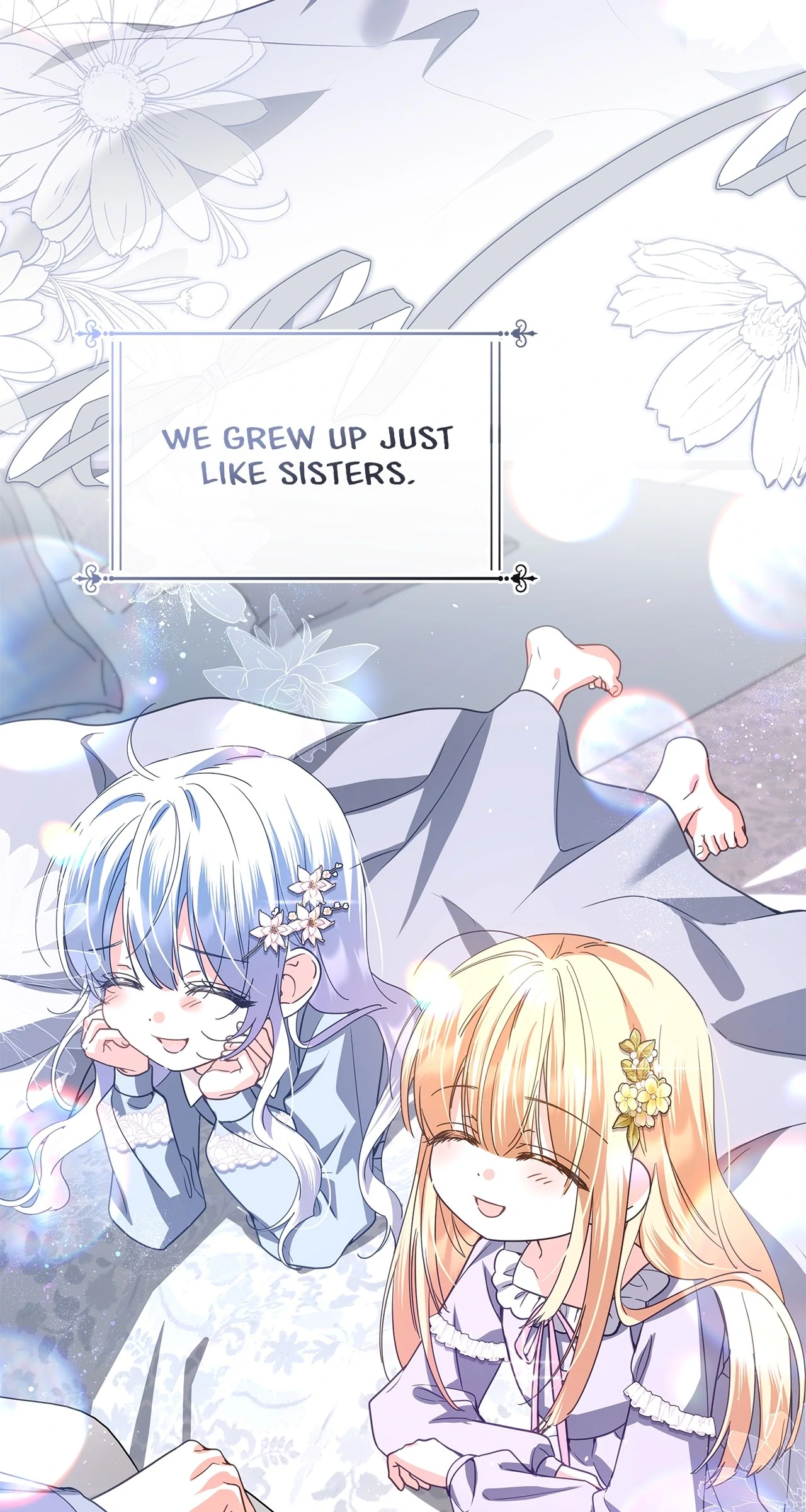 Traces of the Moon Chapter 71 - page 72