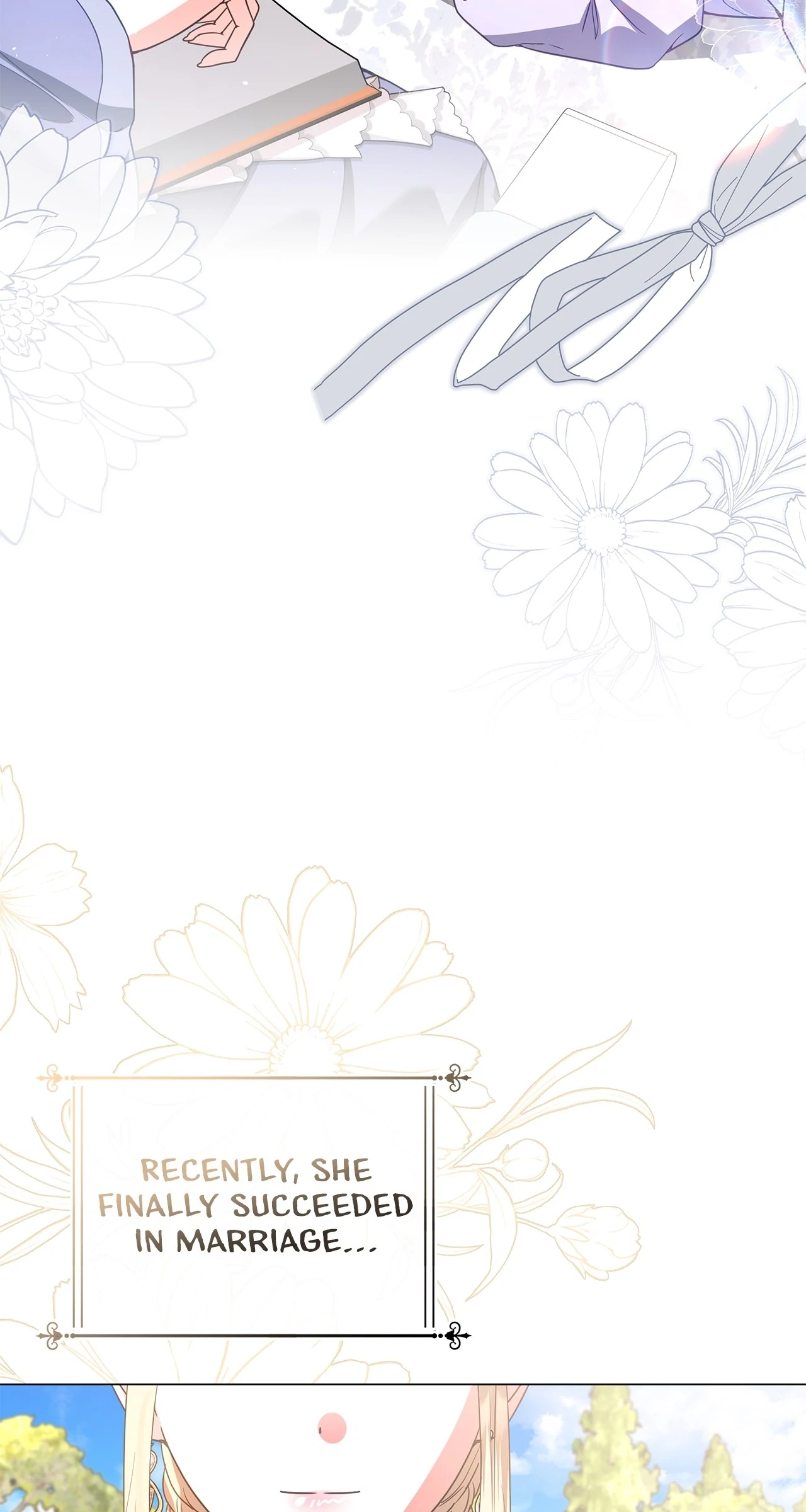 Traces of the Moon Chapter 71 - page 73