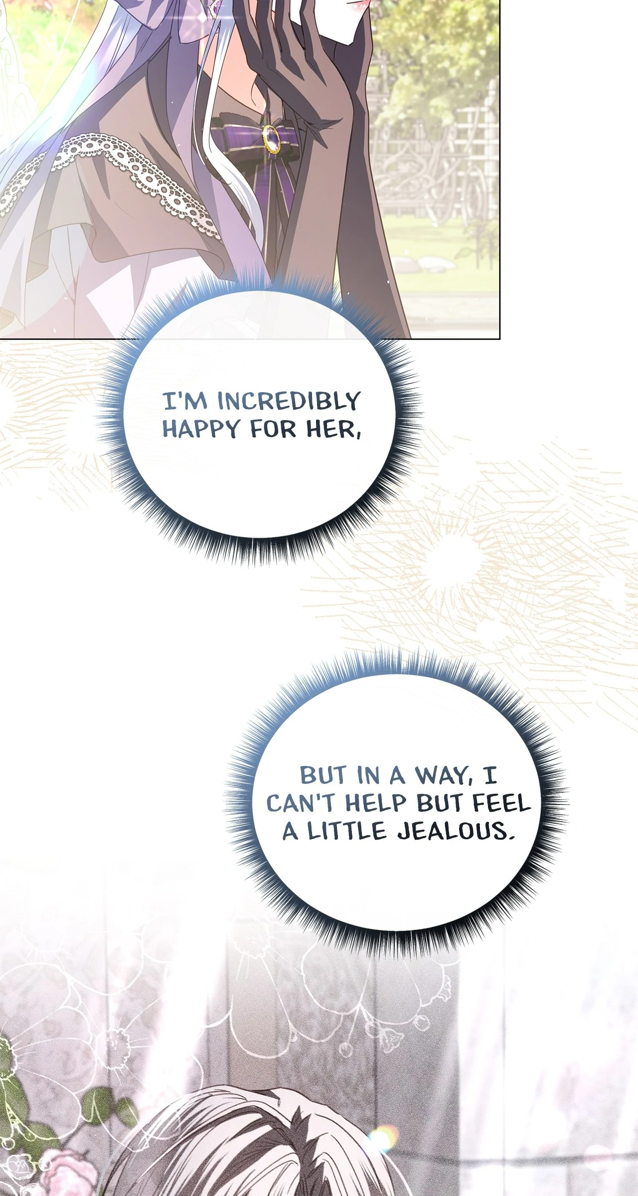 Traces of the Moon Chapter 71 - page 78