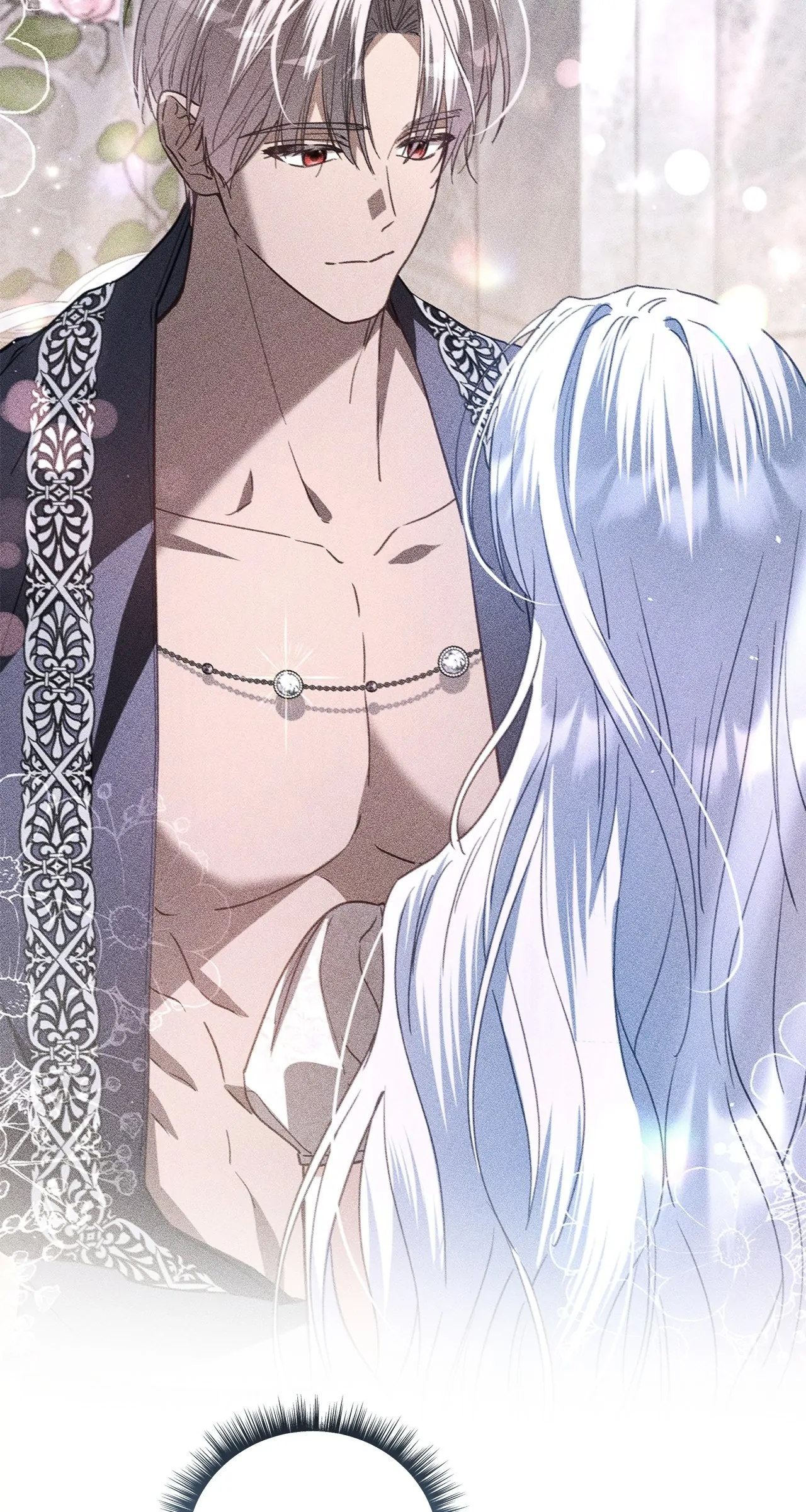 Traces of the Moon Chapter 71 - page 79