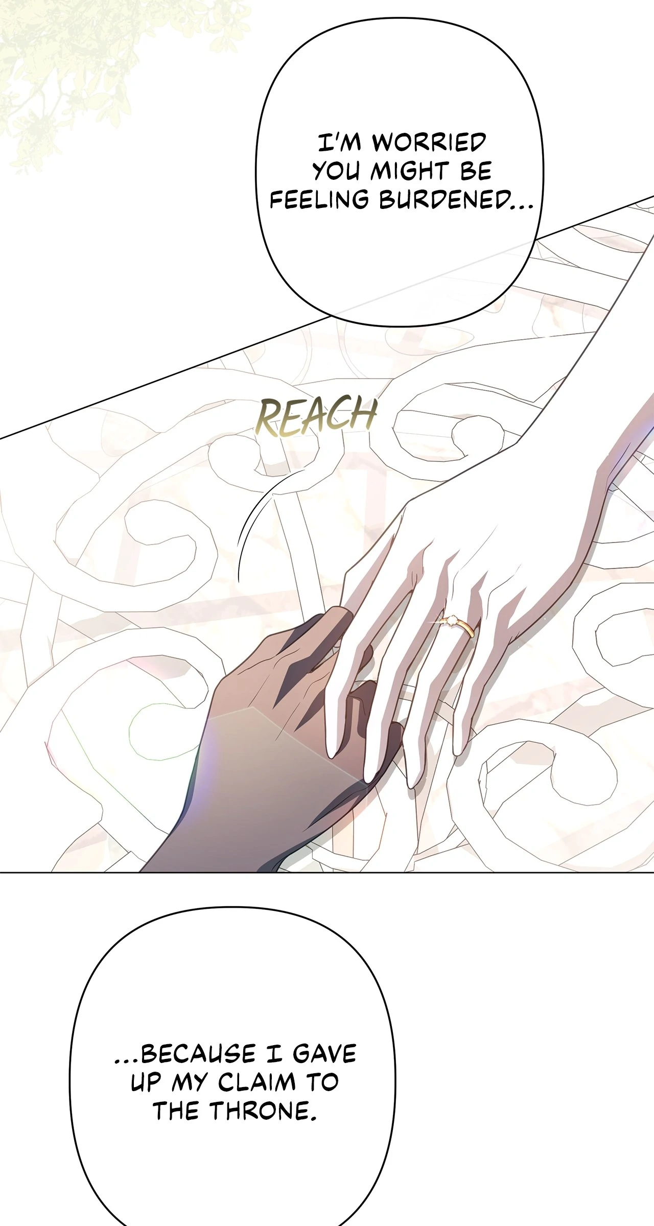 Traces of the Moon Chapter 71 - page 84