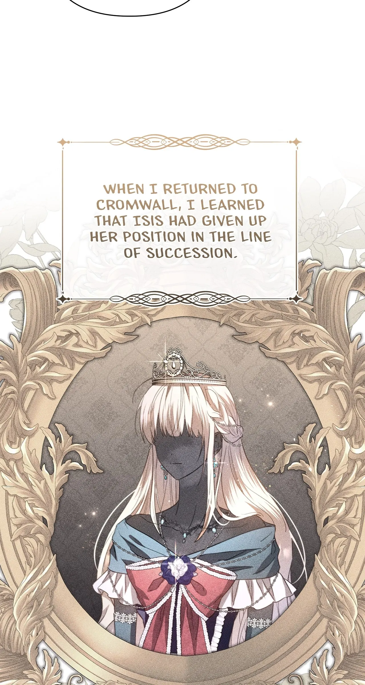 Traces of the Moon Chapter 71 - page 85